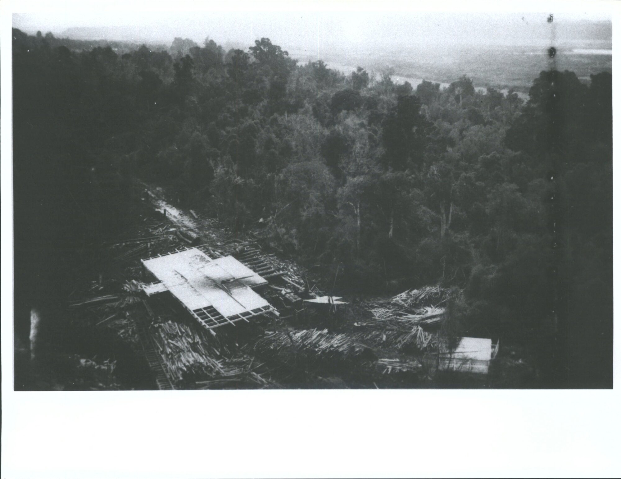 Sawmill