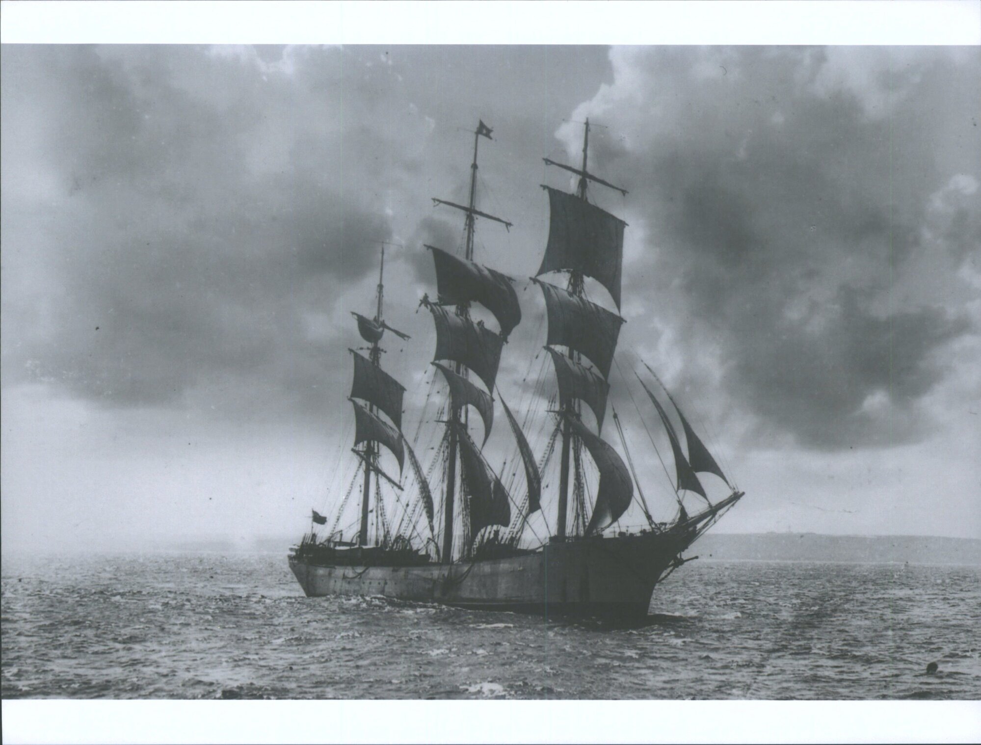 Mersey