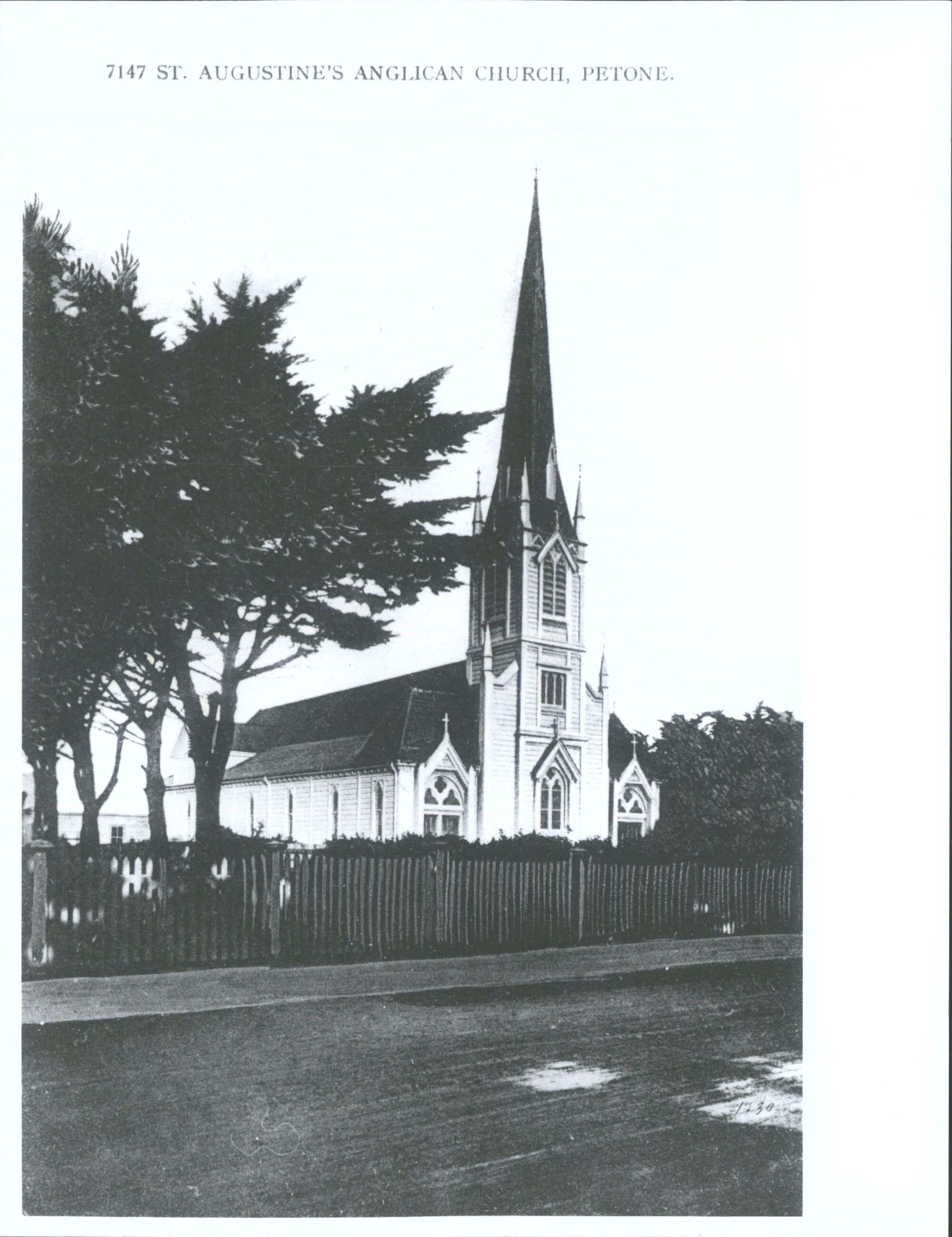 St Augustine's Anglican Church