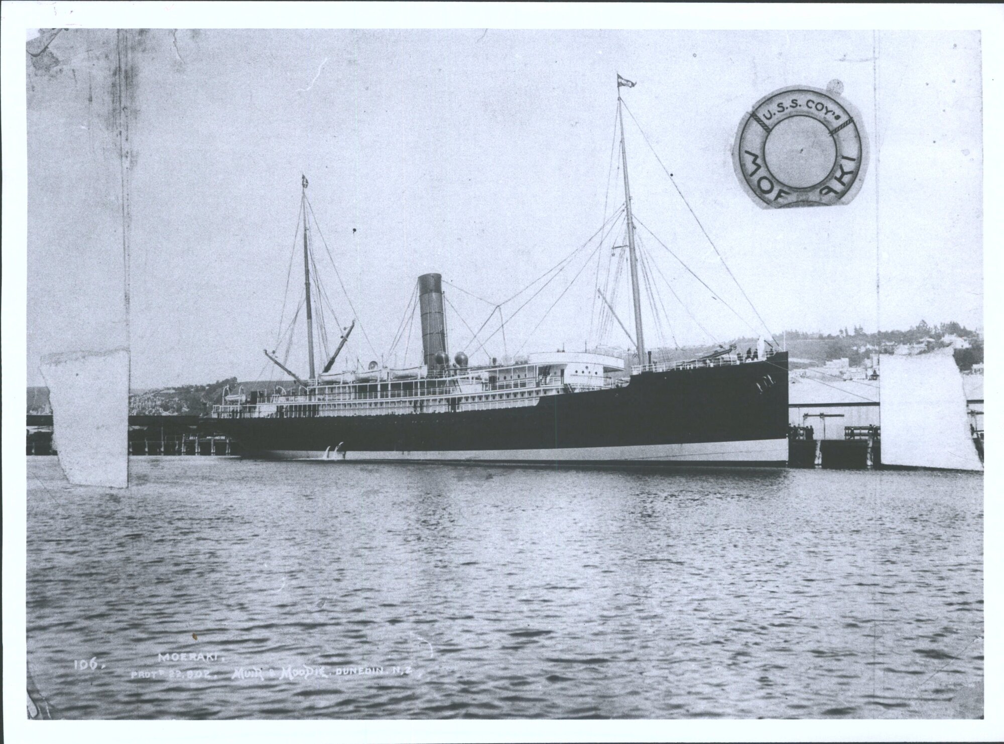 Moeraki
