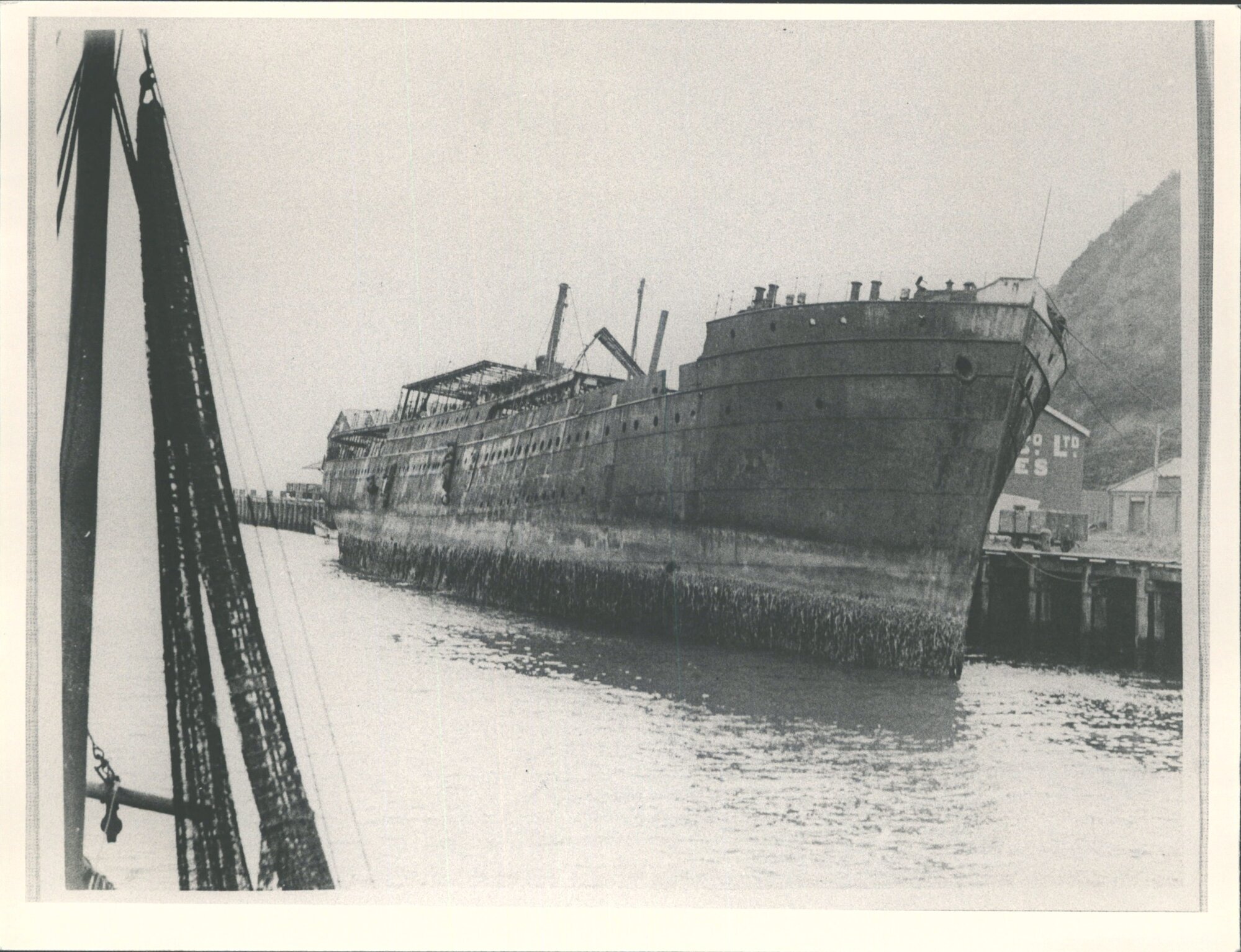 Mokoia