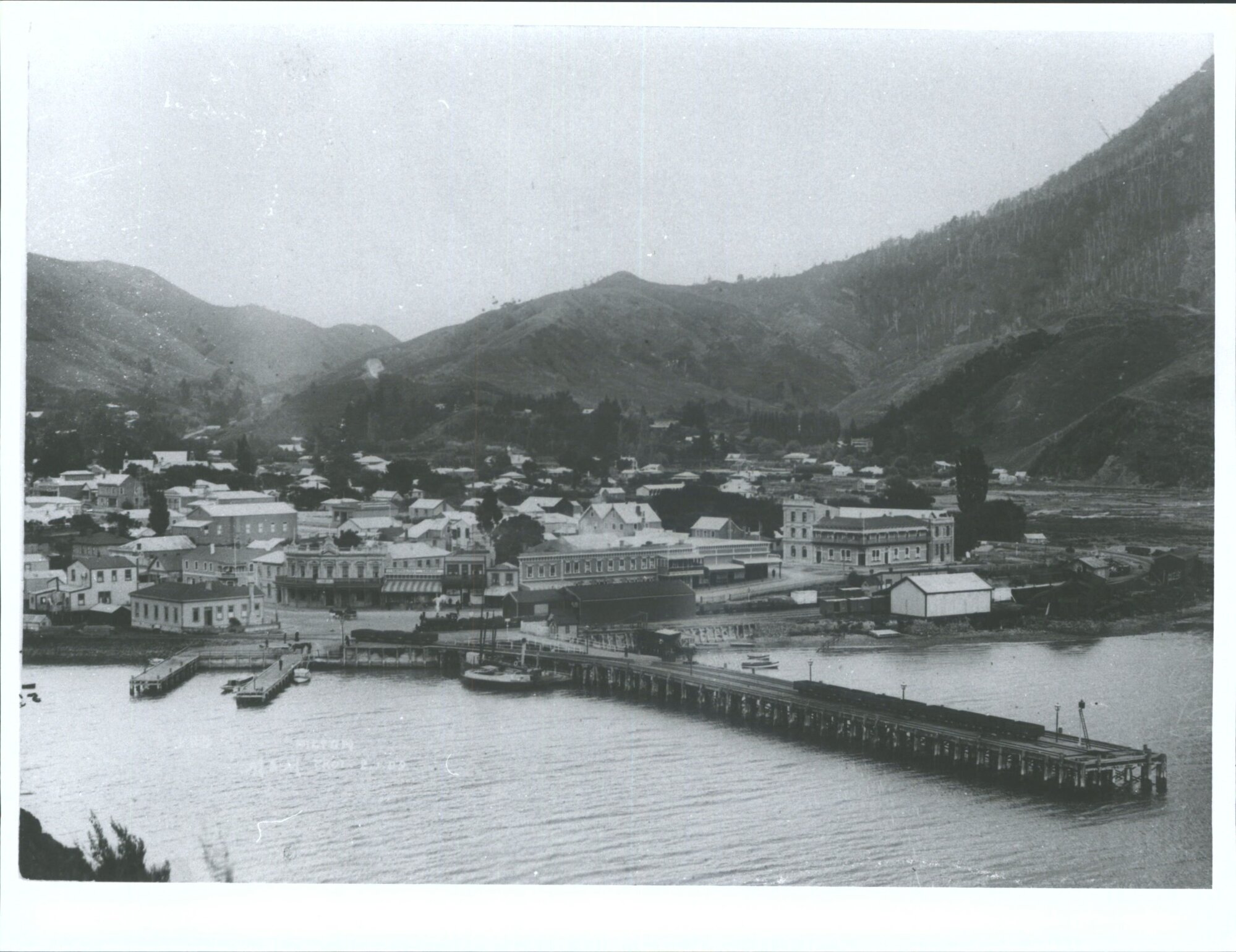 Picton