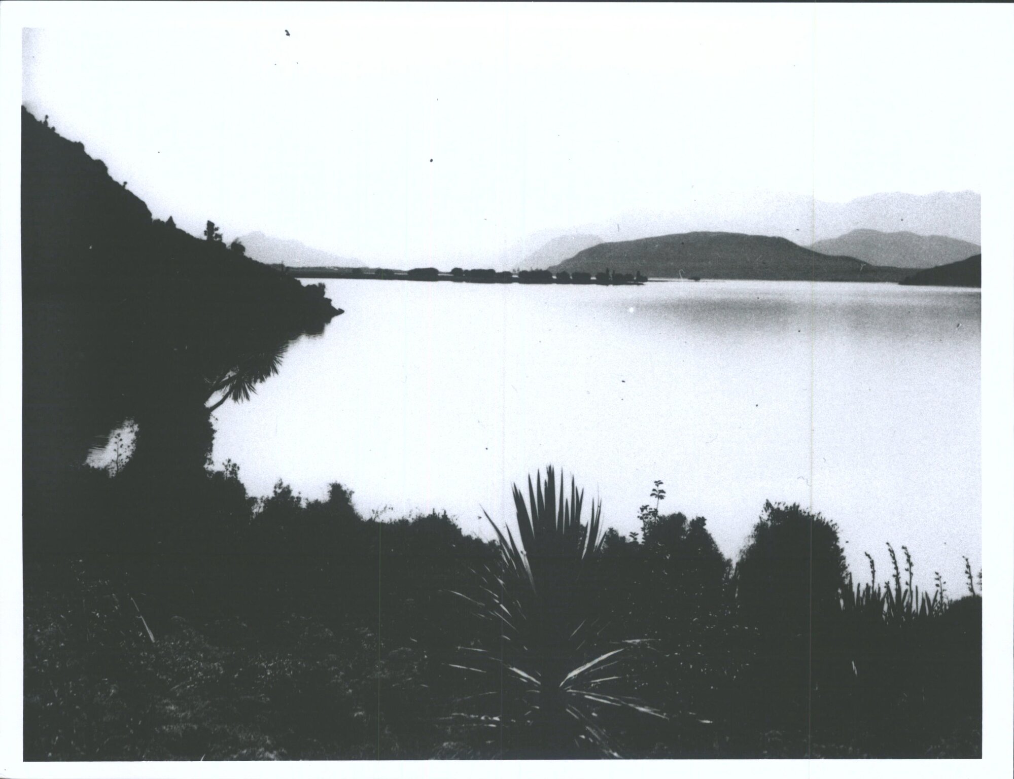 Otago Central Views: Lake Wanaka