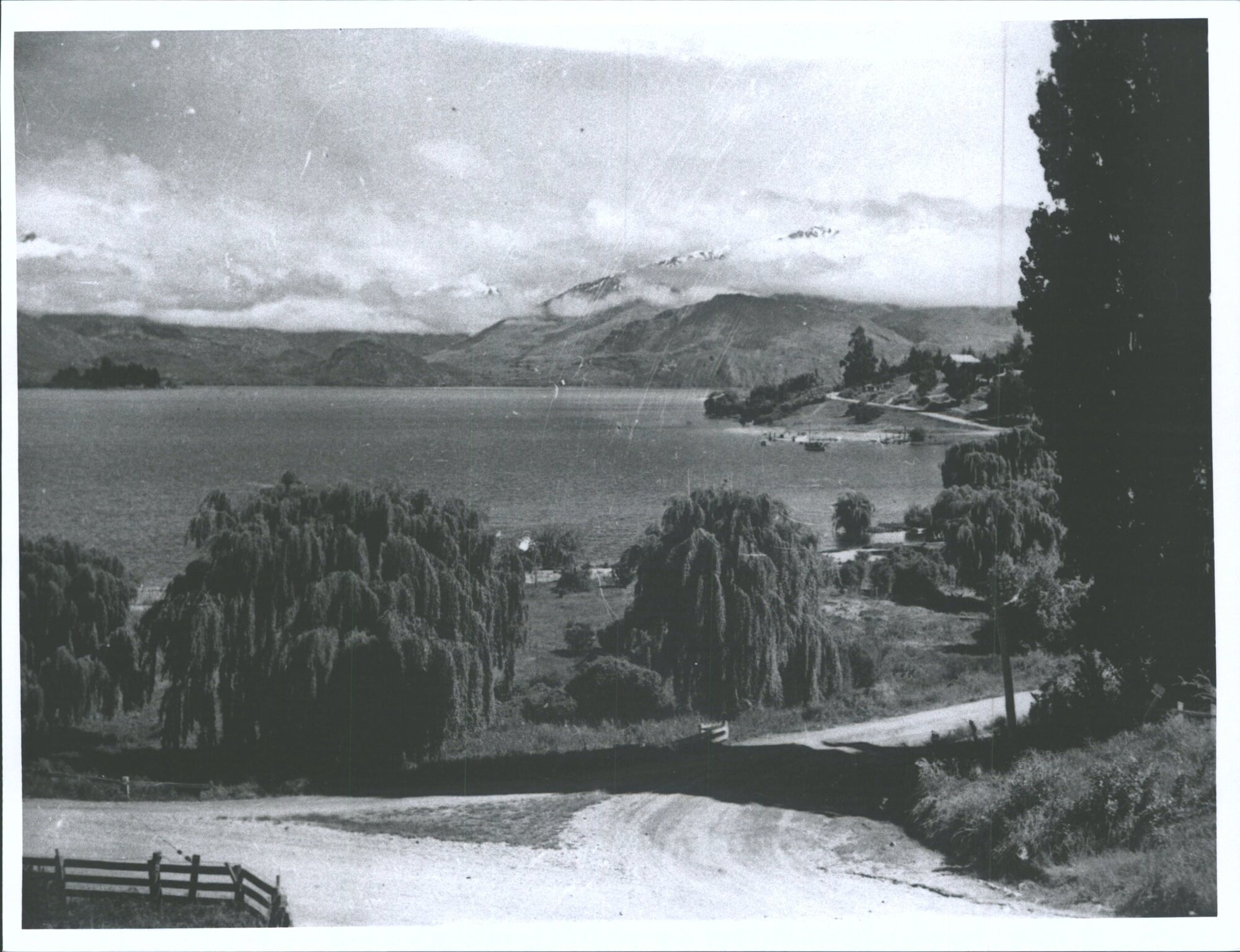 Lake Wanaka