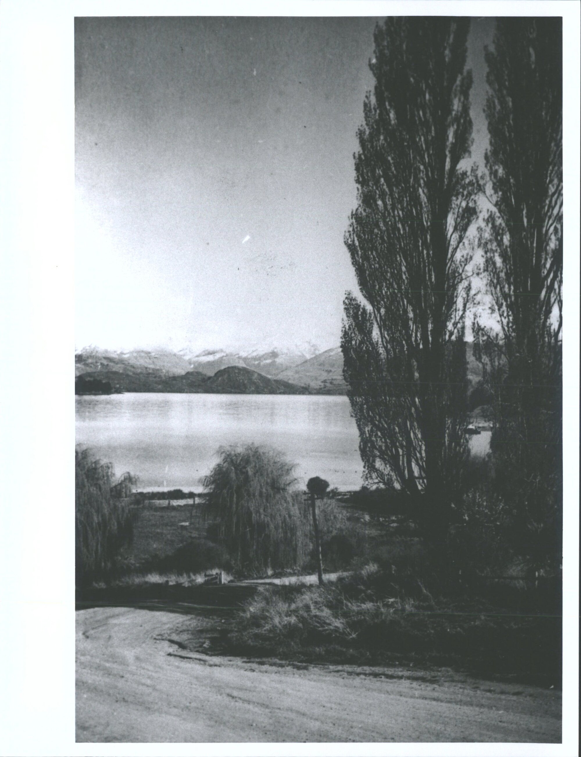 Lake Wanaka