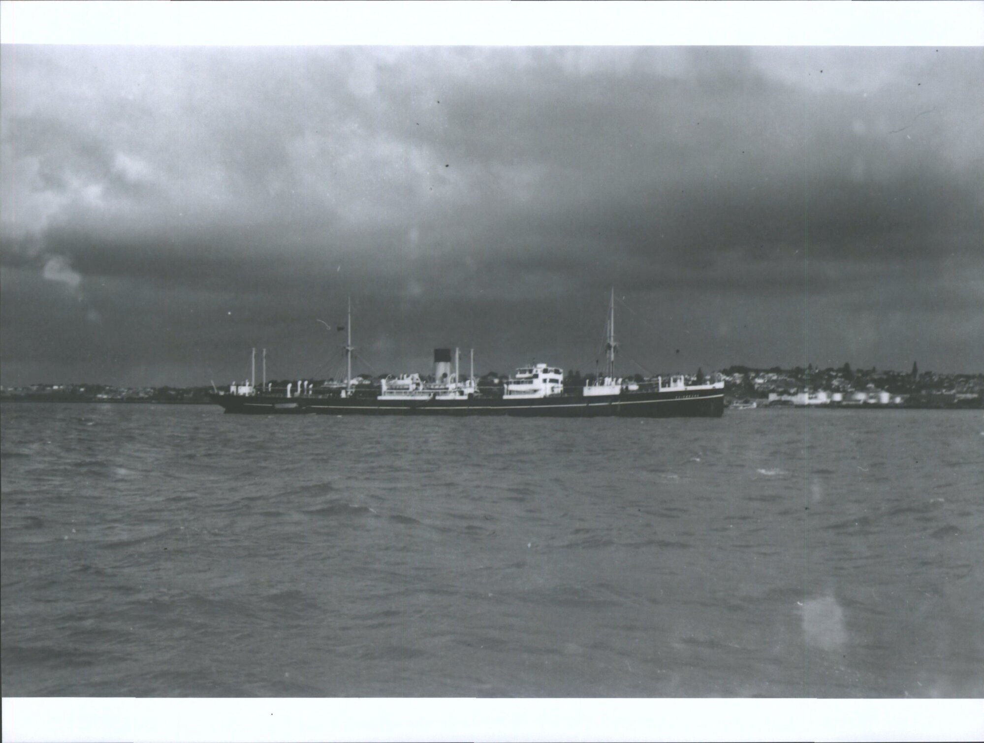 Nairn Bank