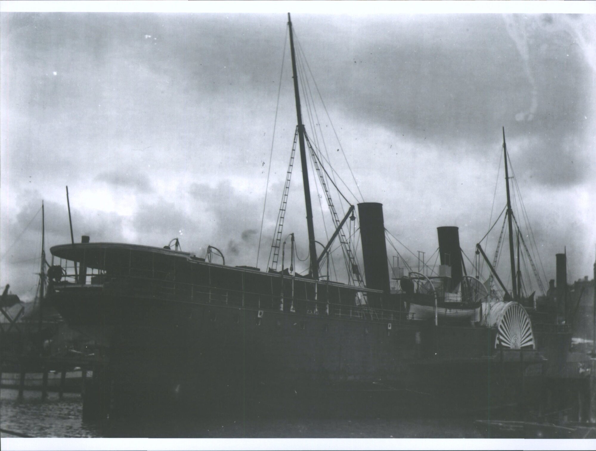 Namoi