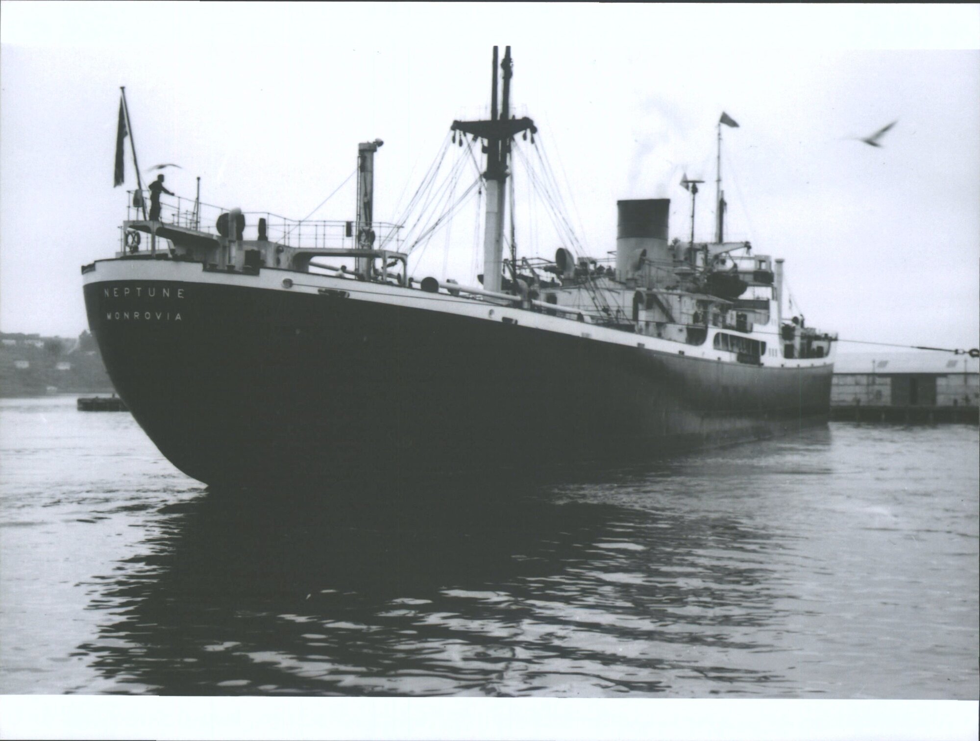 Neptune