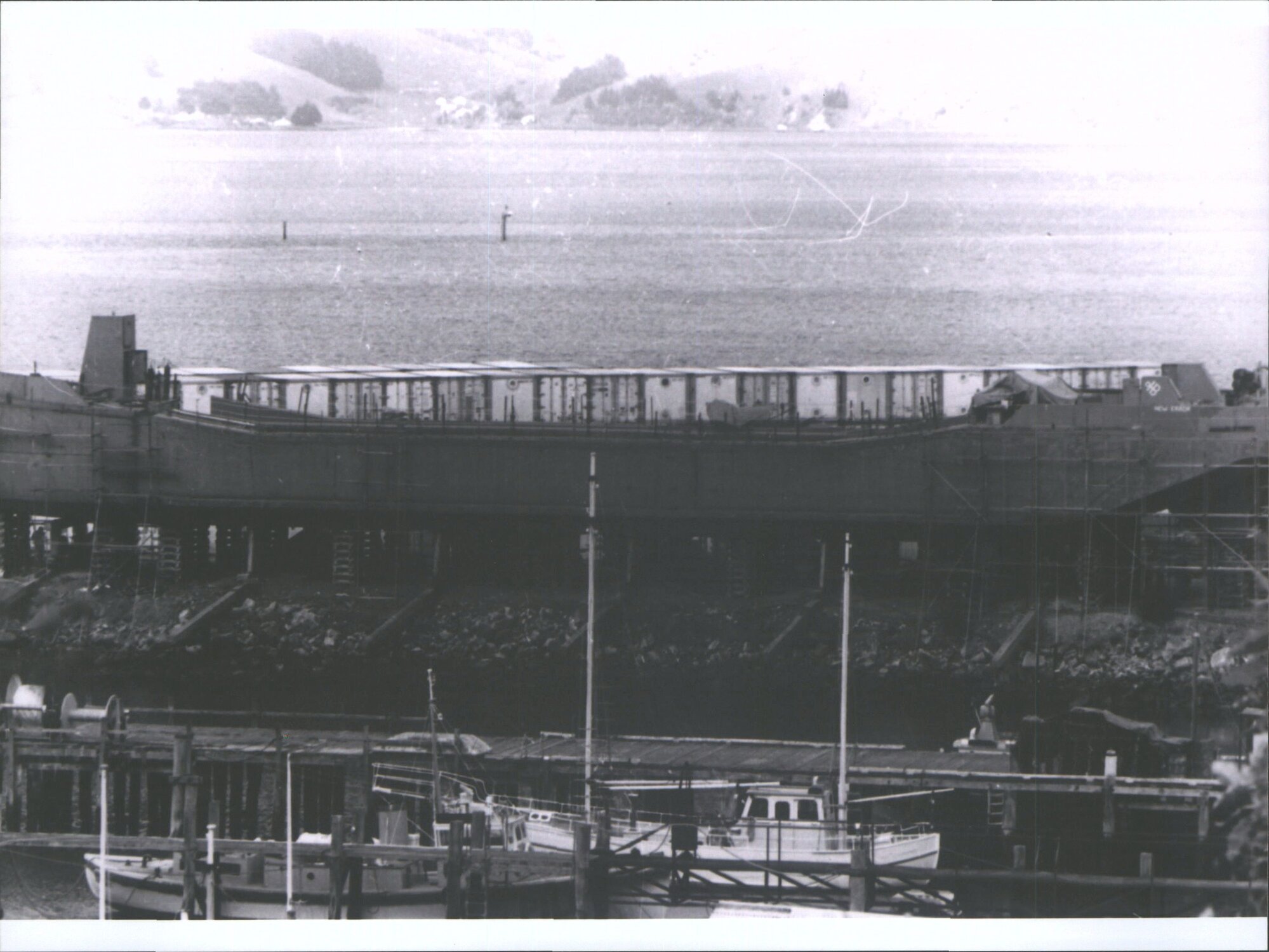 New Era (OHB Dredge)