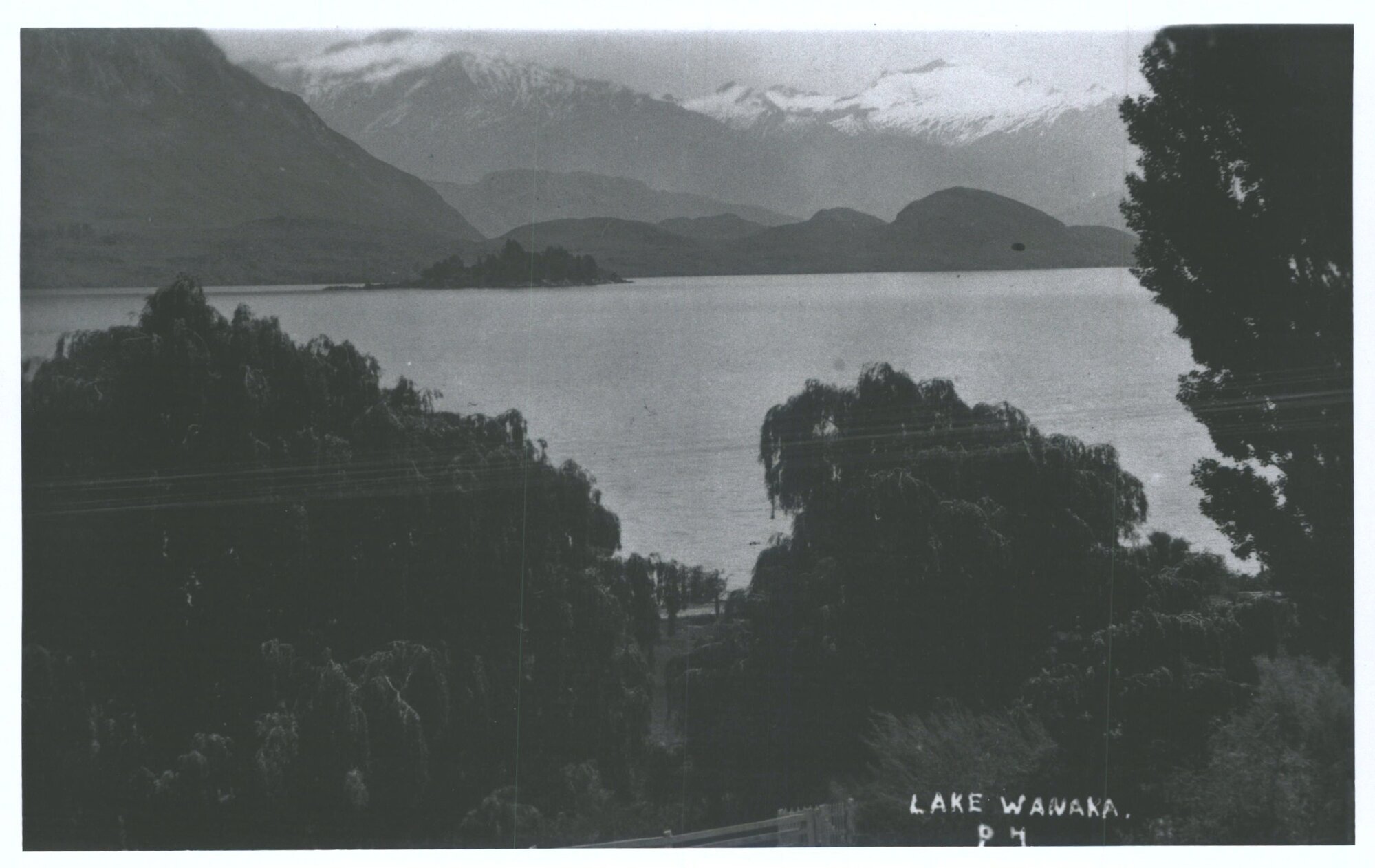 Lake Wanaka