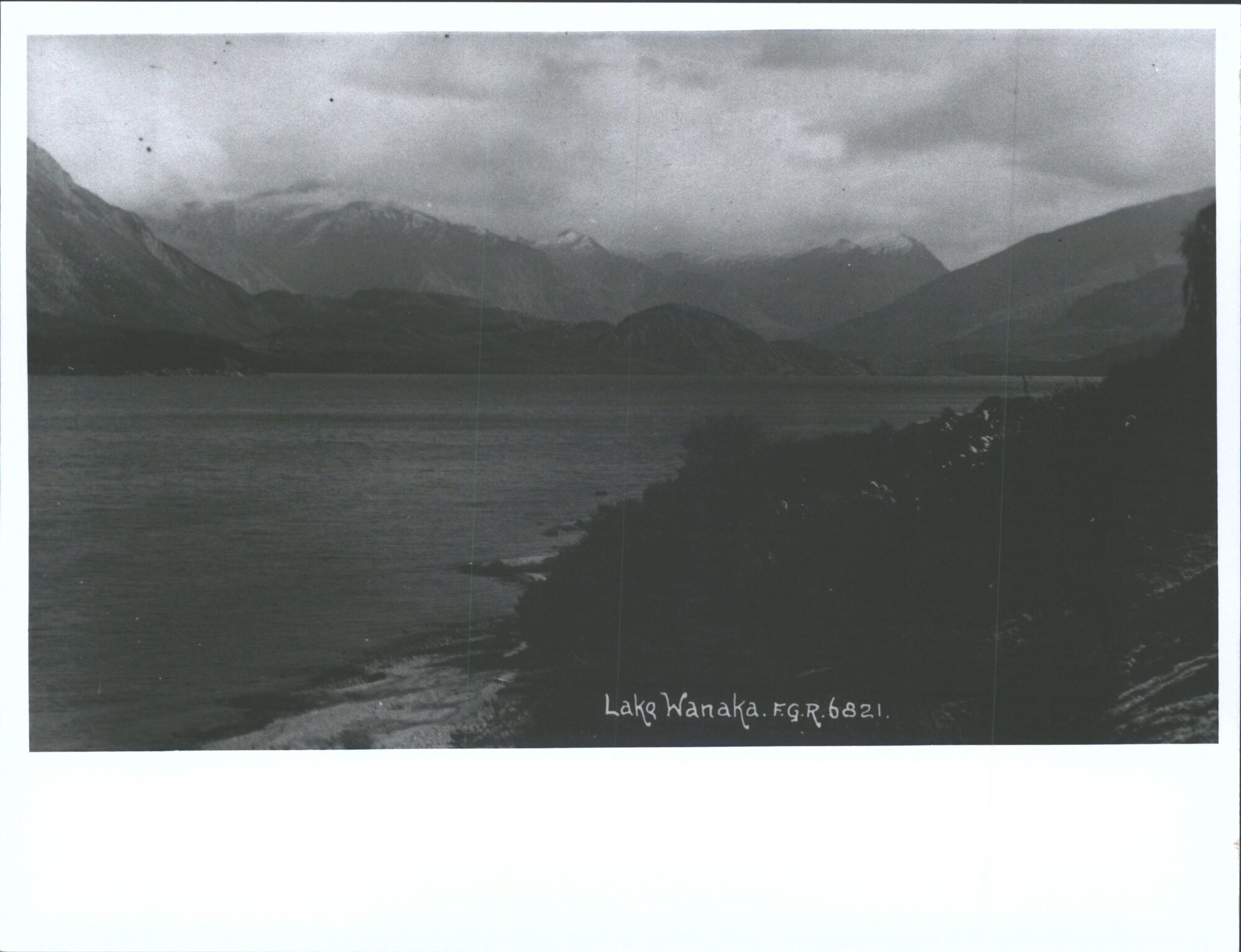 Lake Wanaka