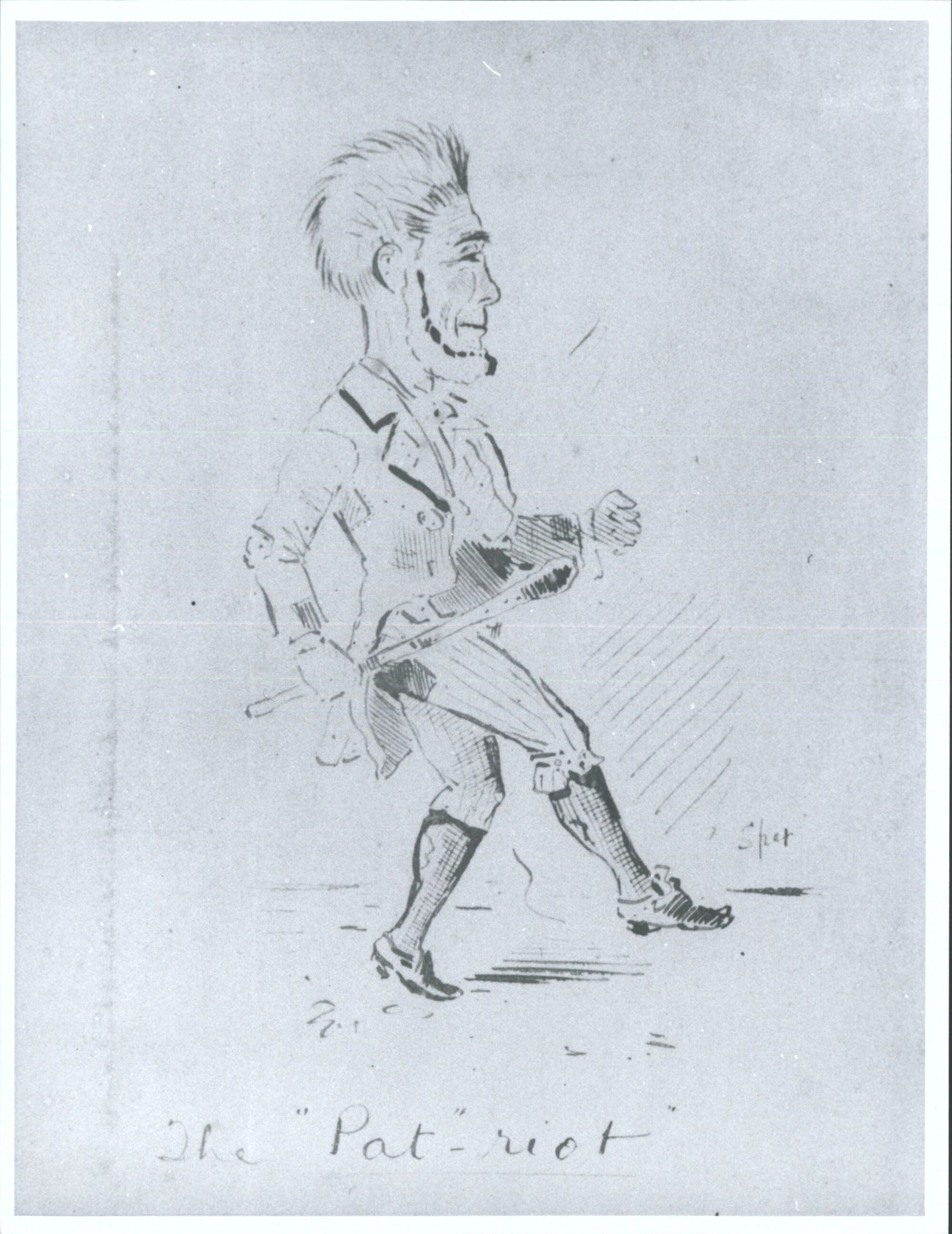 O'Rourke, Sir George Maurice 1830-1916