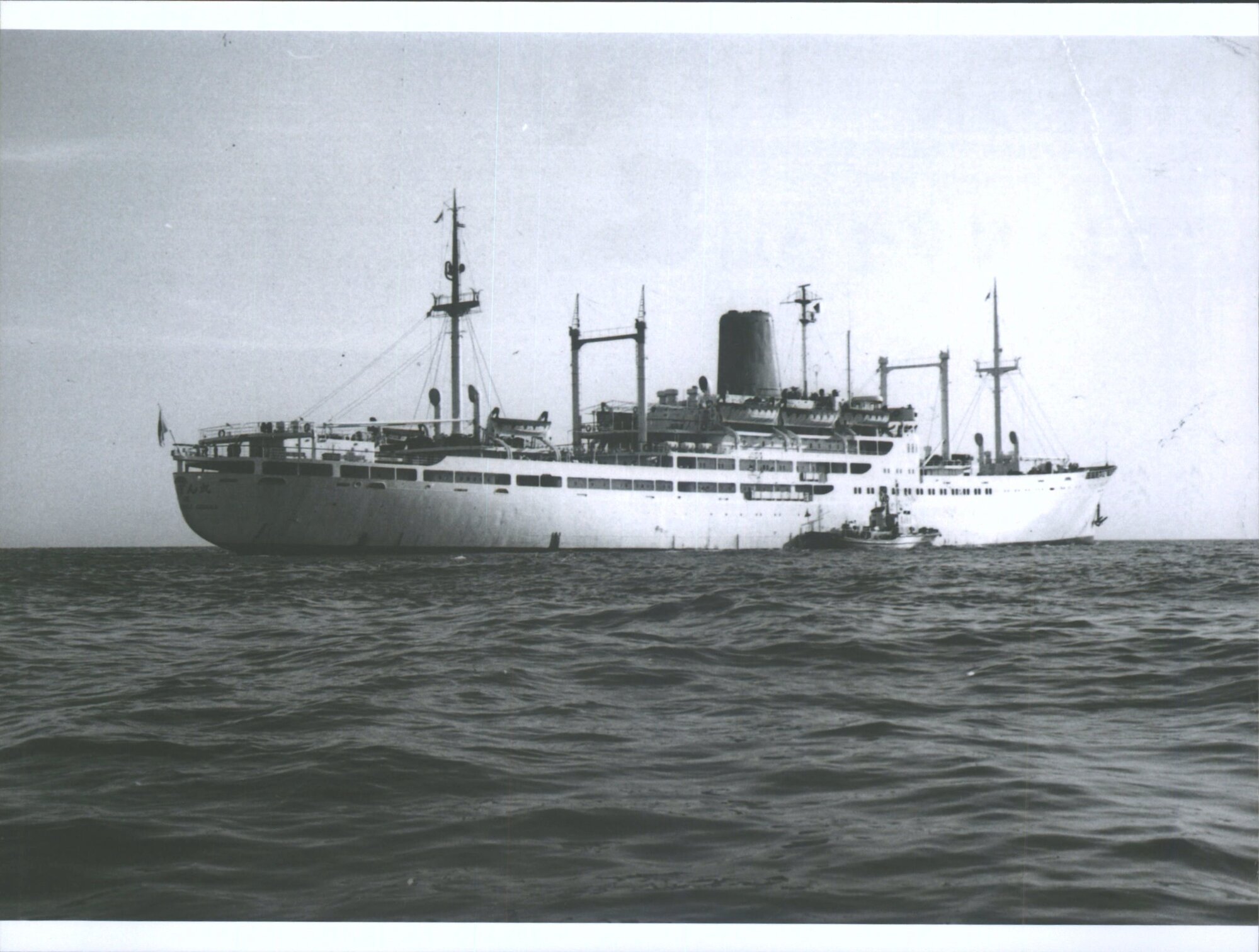 Nippon Maru