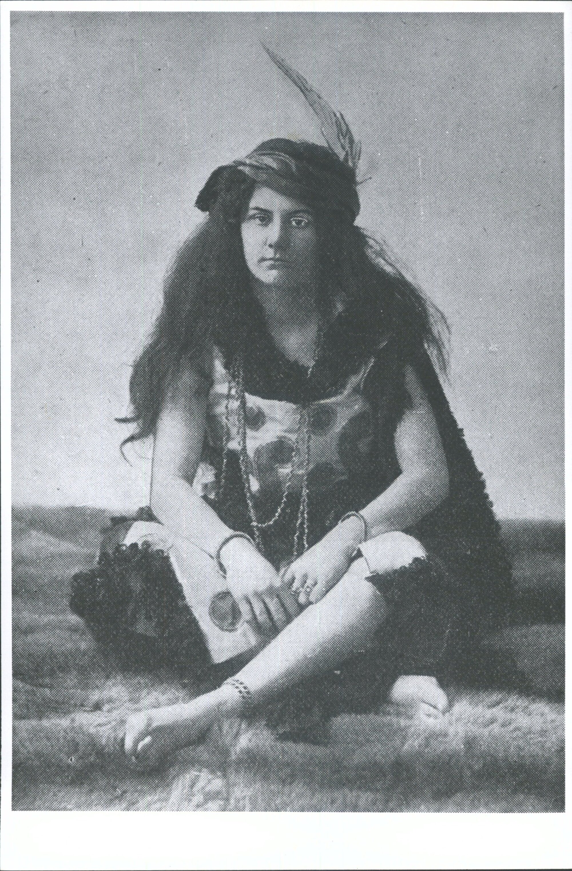Miss Connie Buttel