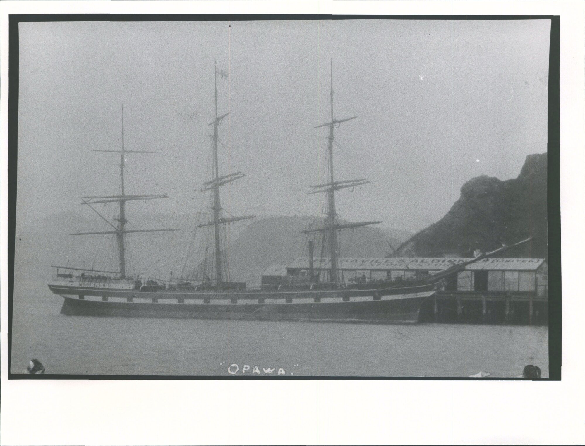 OPAWA
