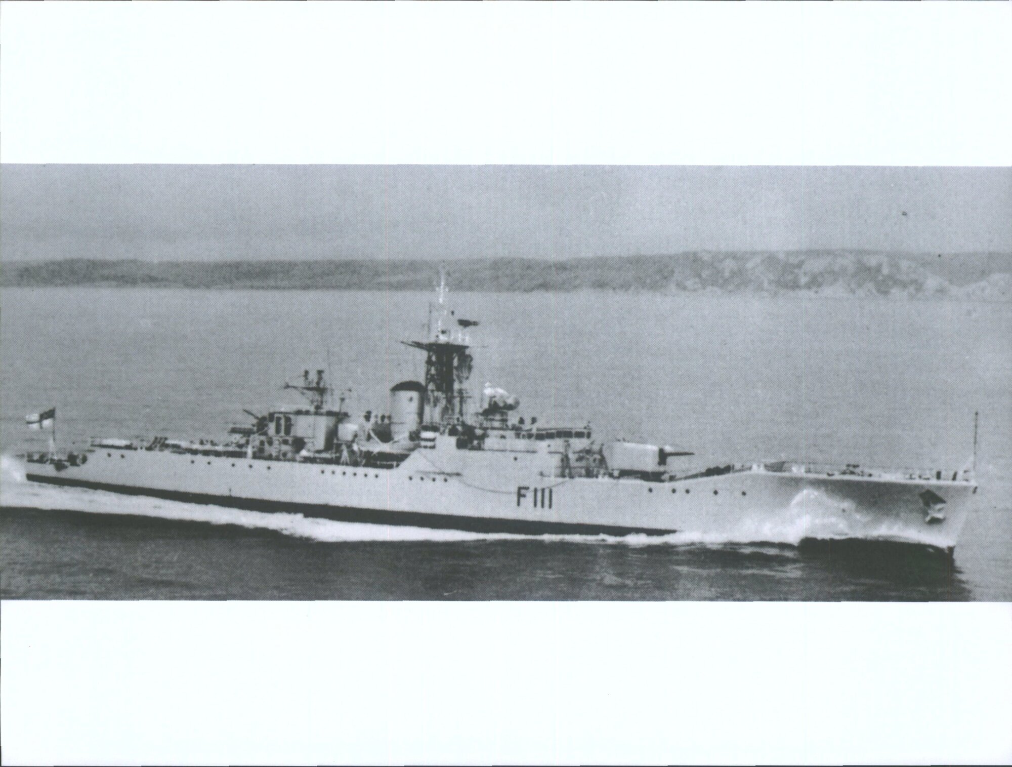 HMNZS OTAGO