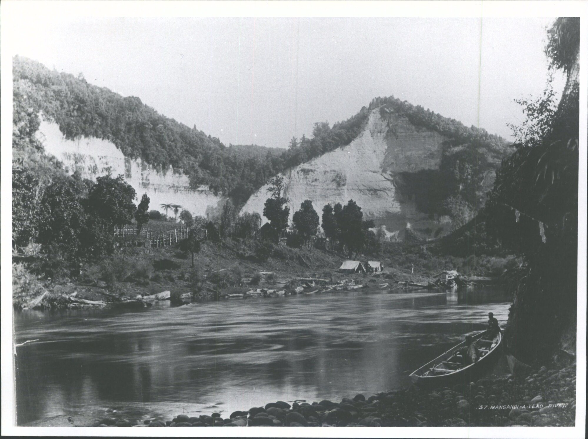 Manganui-a-teao River