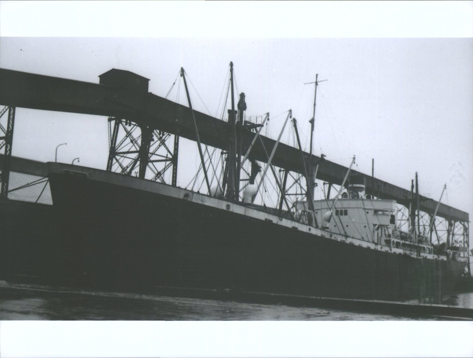 PACIFIC STAR