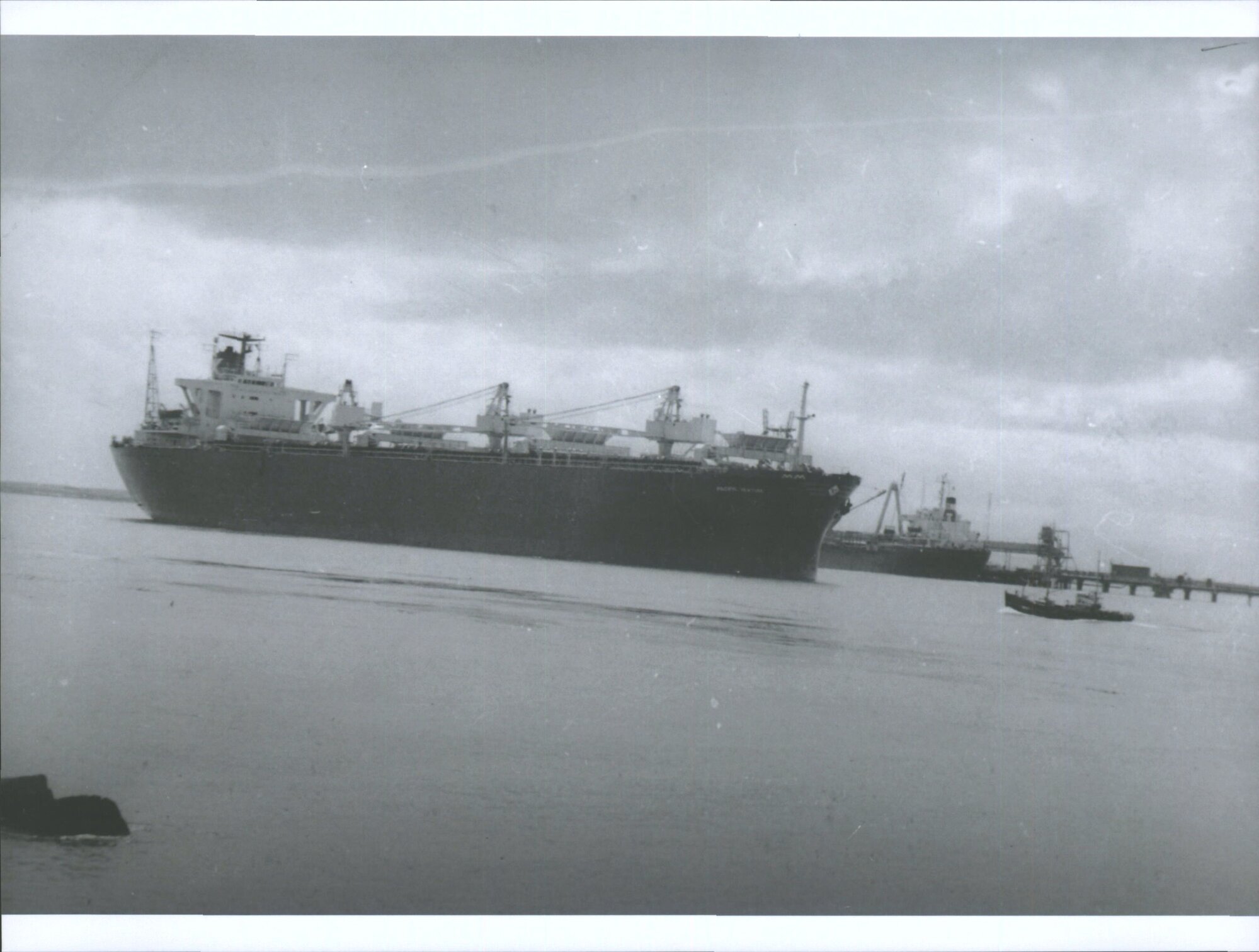 PACIFIC VENTURE