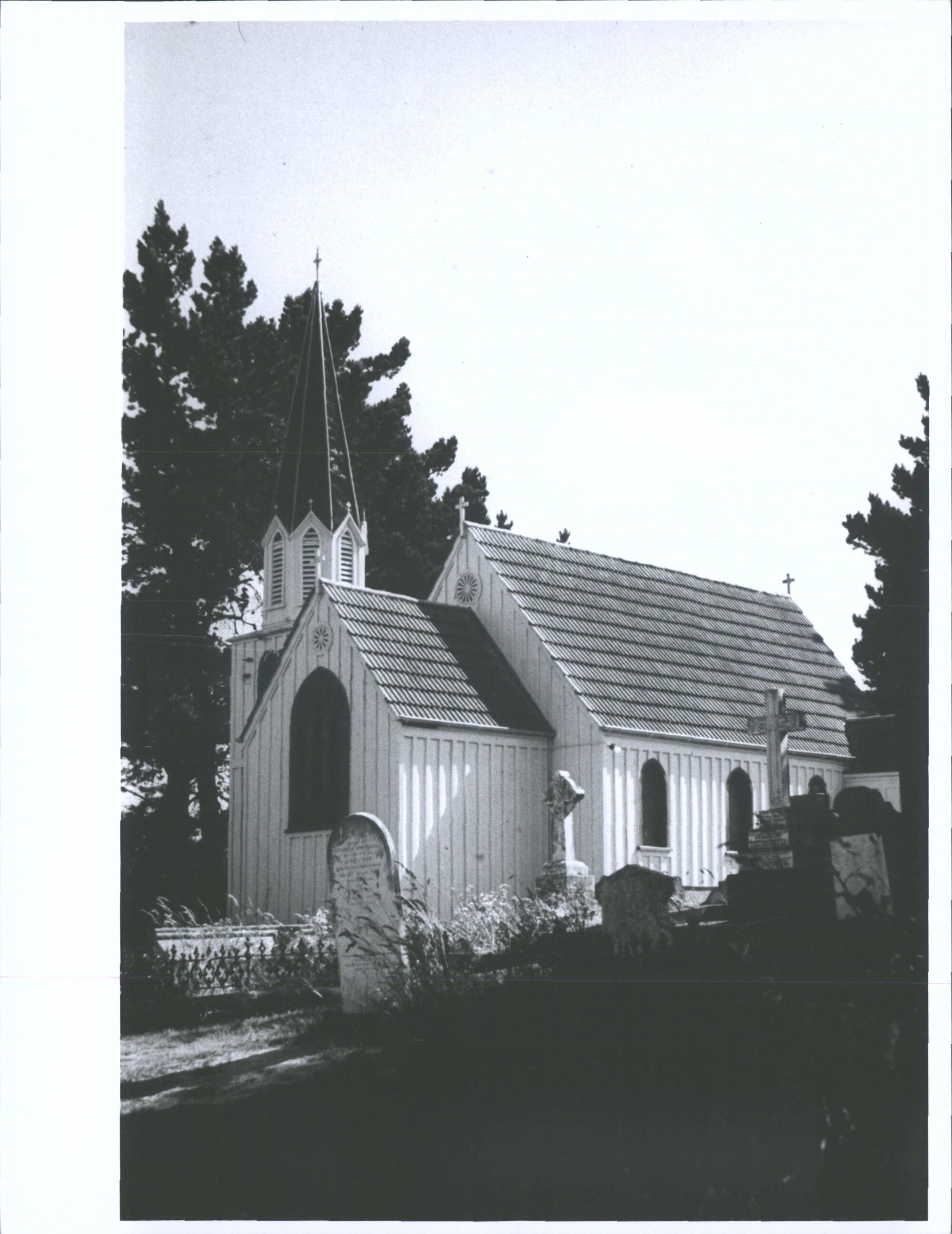 St. Barnabas Anglican Church