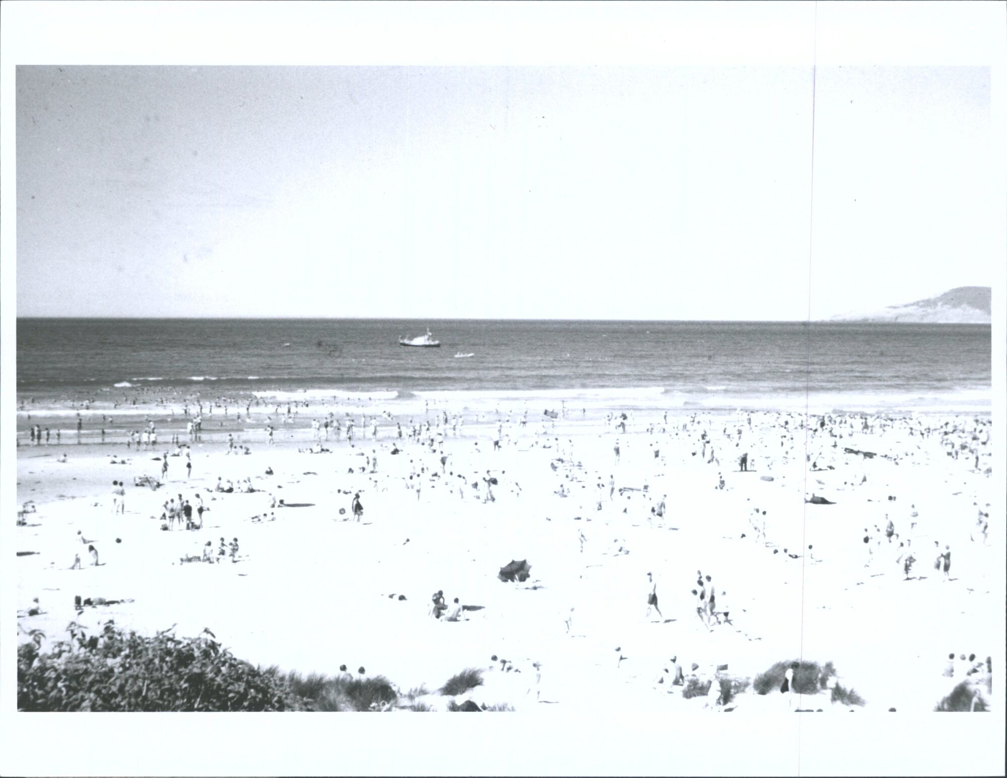 Warrington Beach Surf Championships