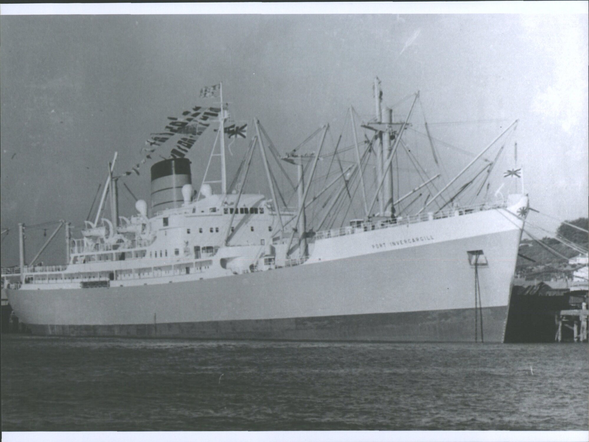 PACIFIC RANGER