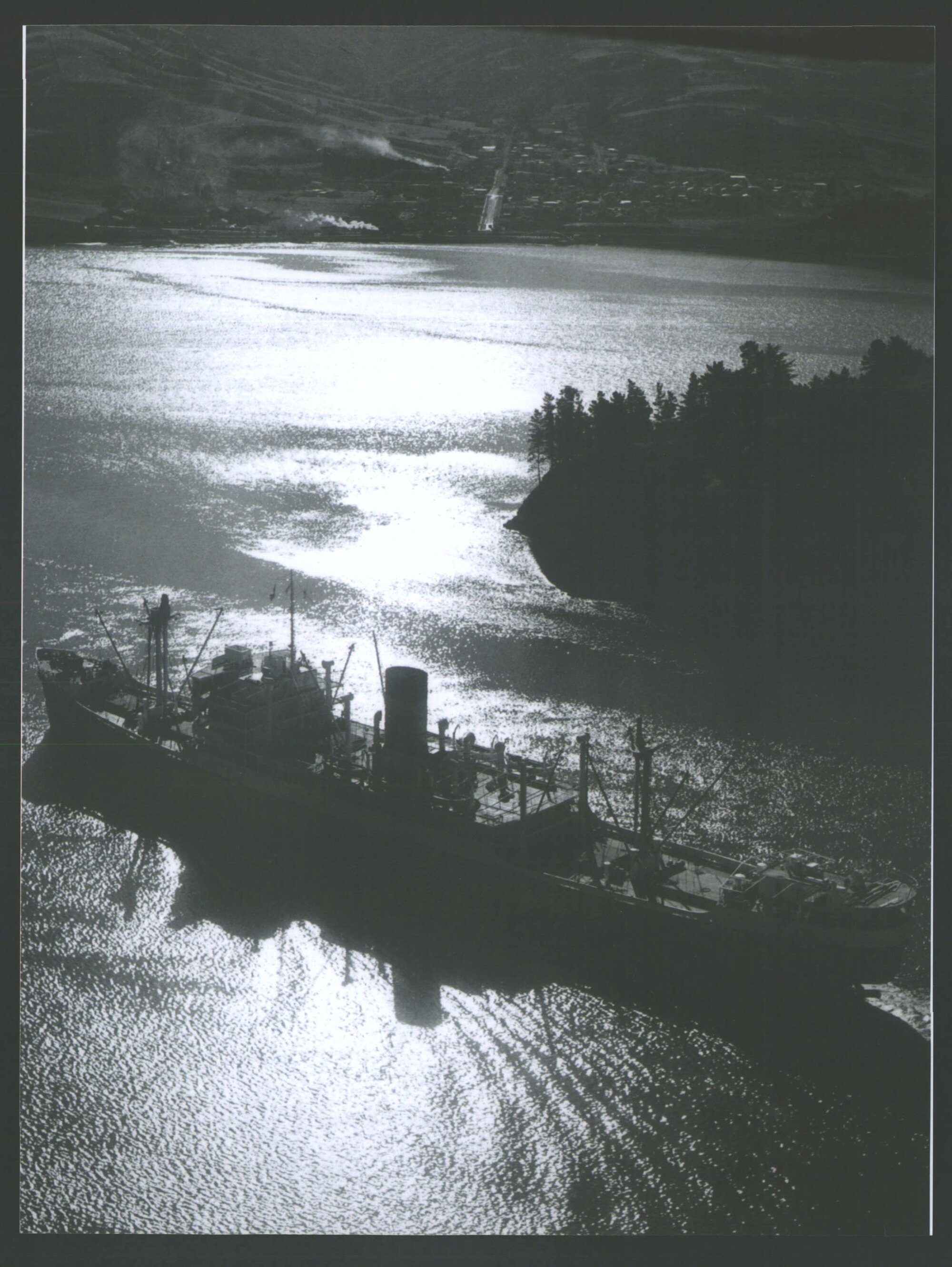 PORT HARDY