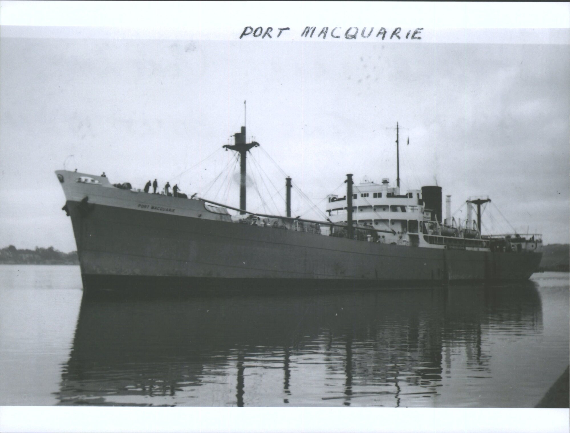 PORT MACQUARIE