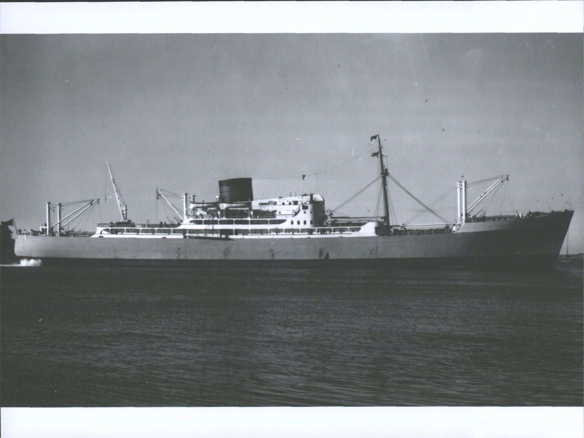 PACIFIC PRINCESS