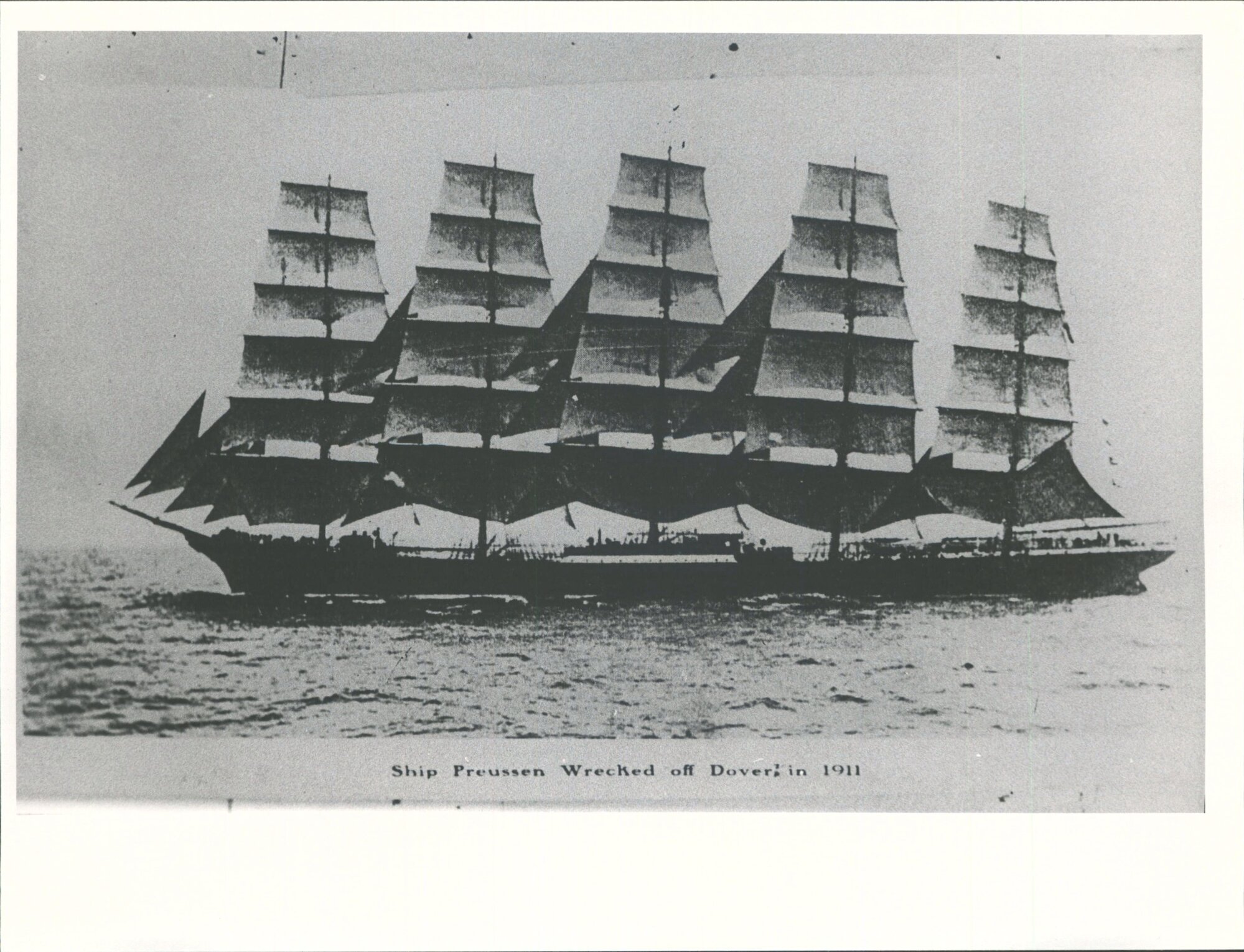 PREUSSEN