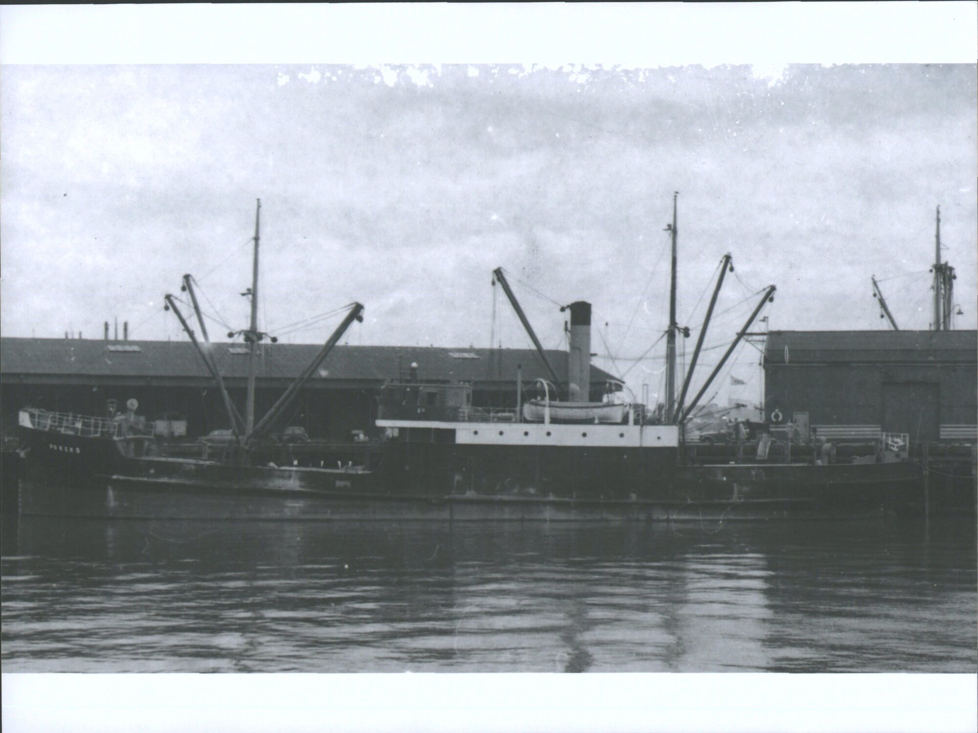 PAEROA