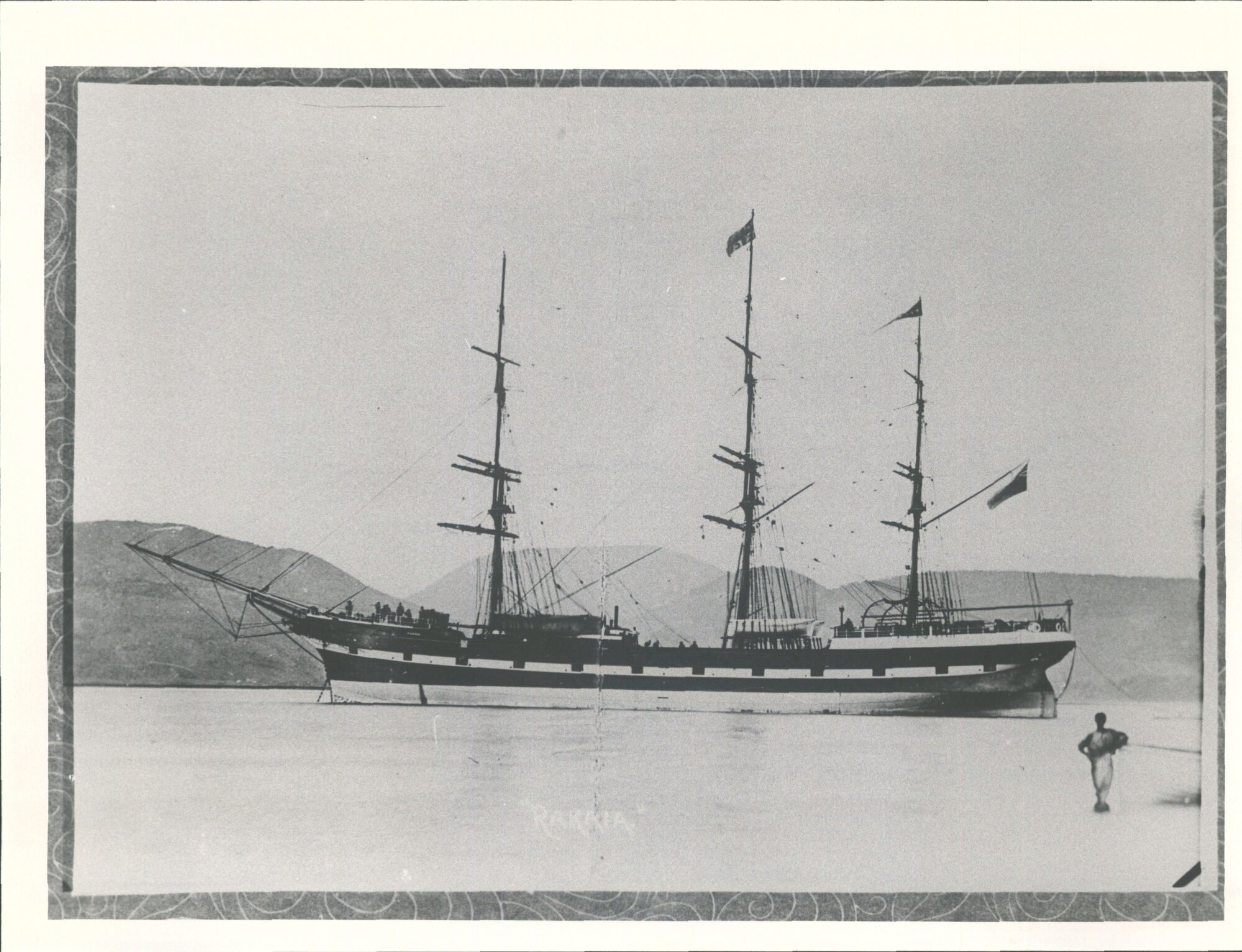 RAKAIA 1873