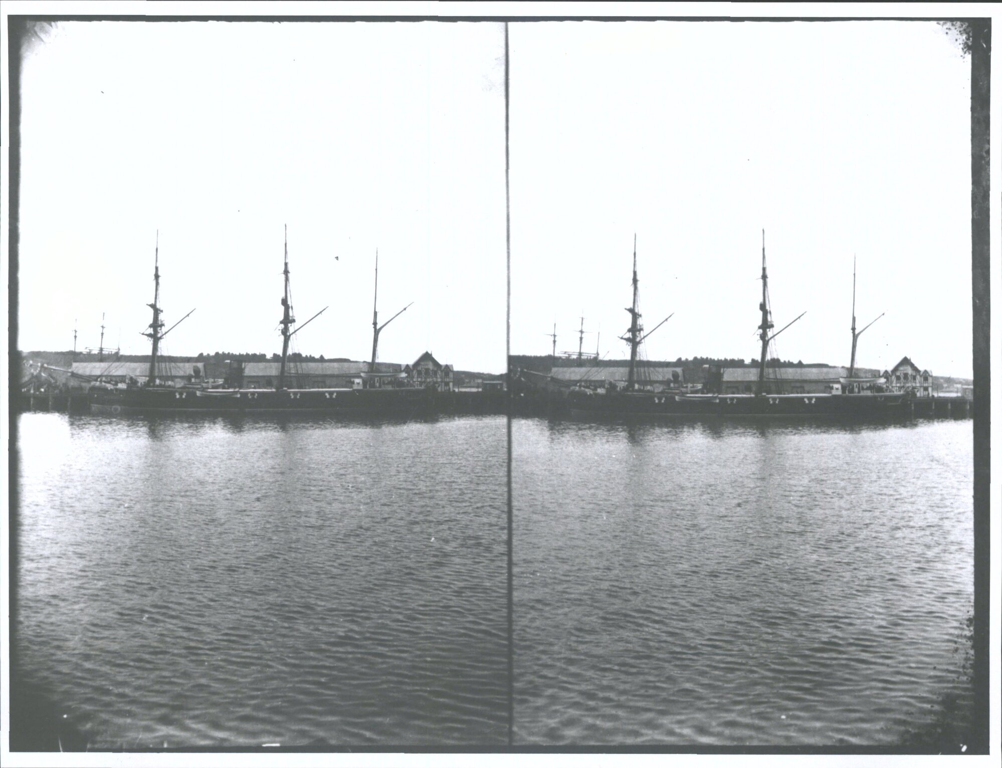 HMS Rapid