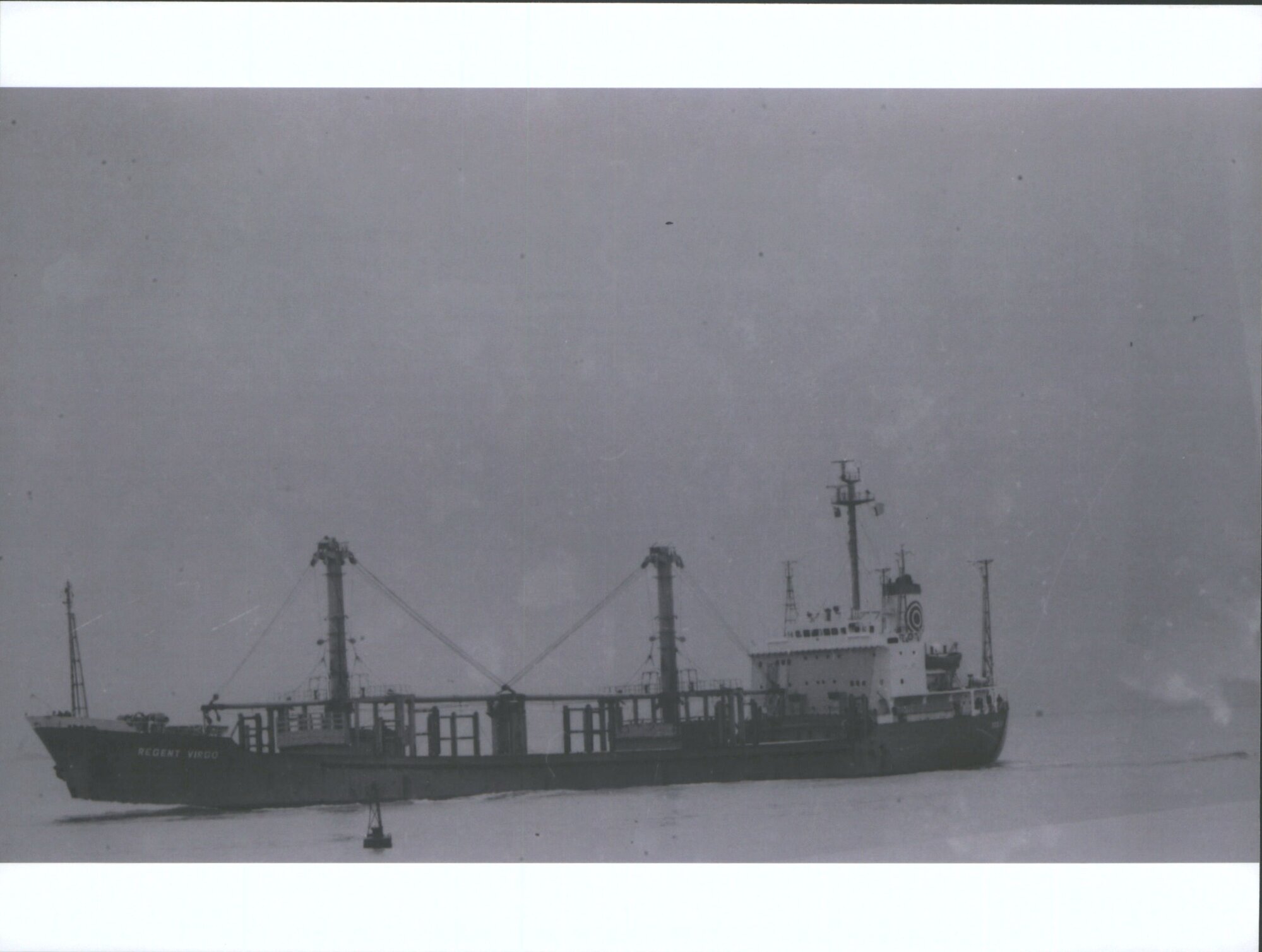 REGENT VIRGO