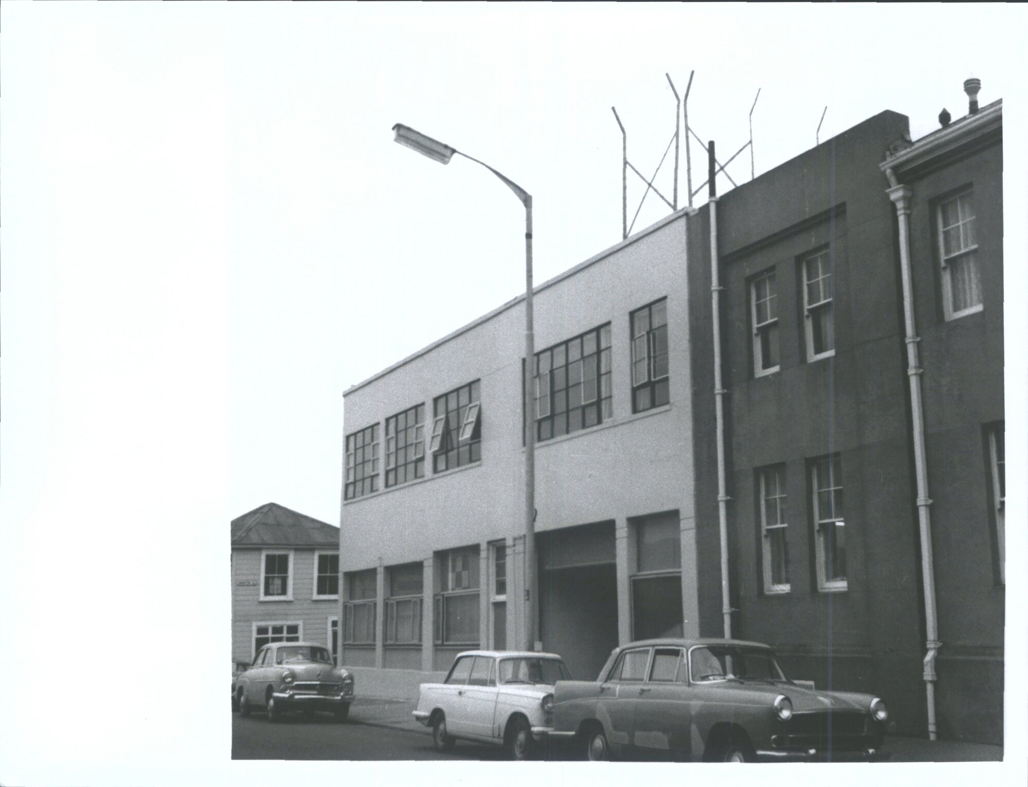 New Zealand Security Intelligence Service