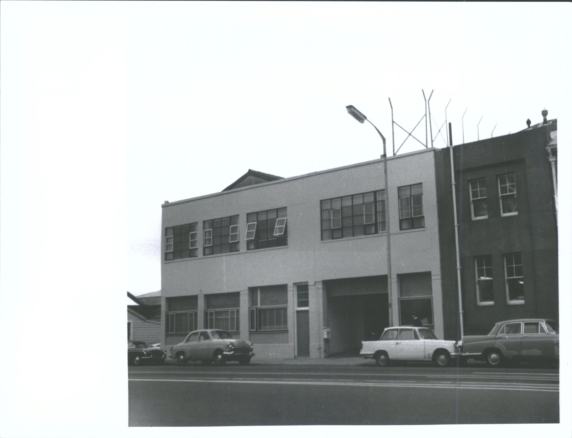 New Zealand Security Intelligence Service