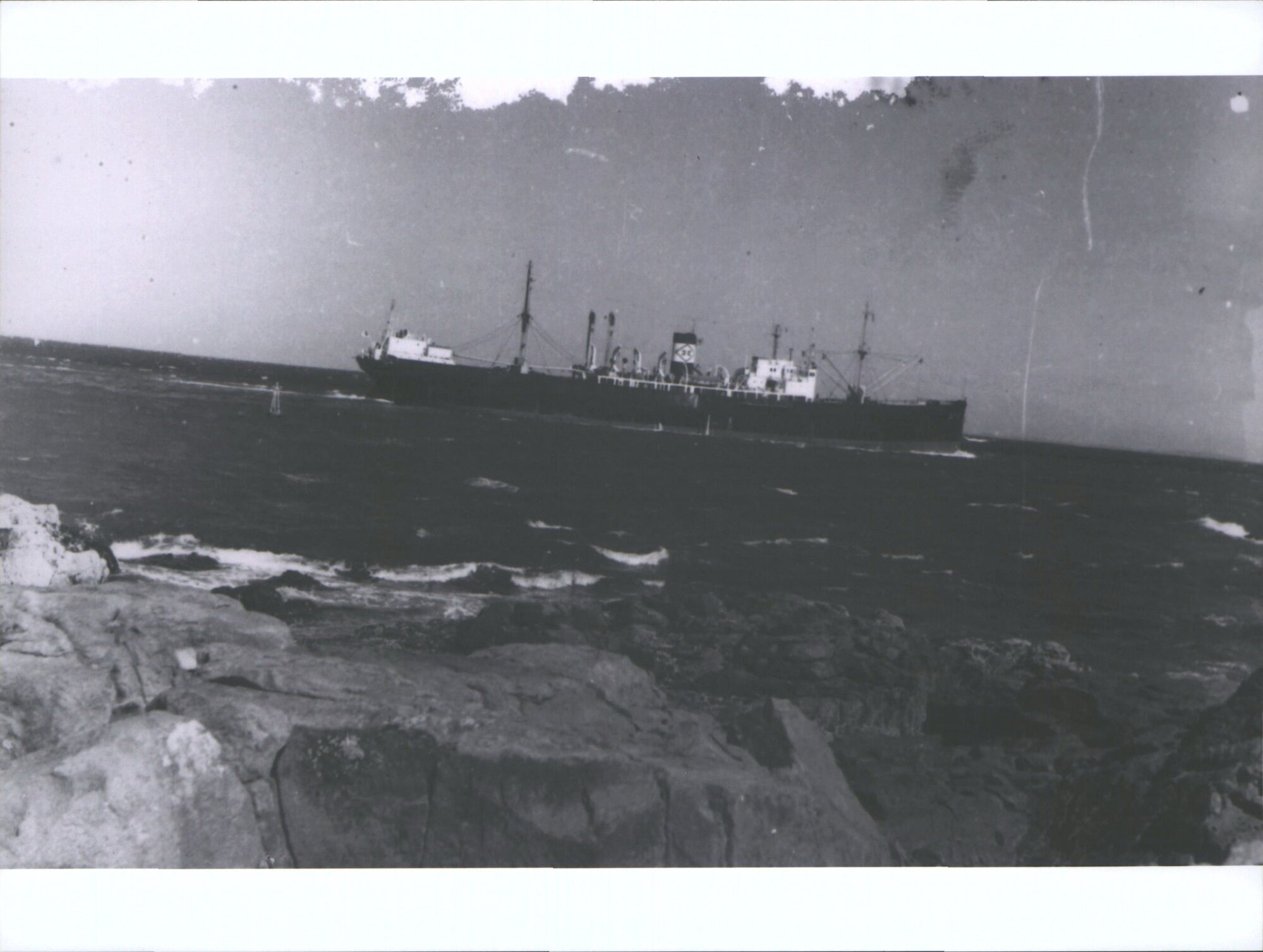 Shinjo Maru