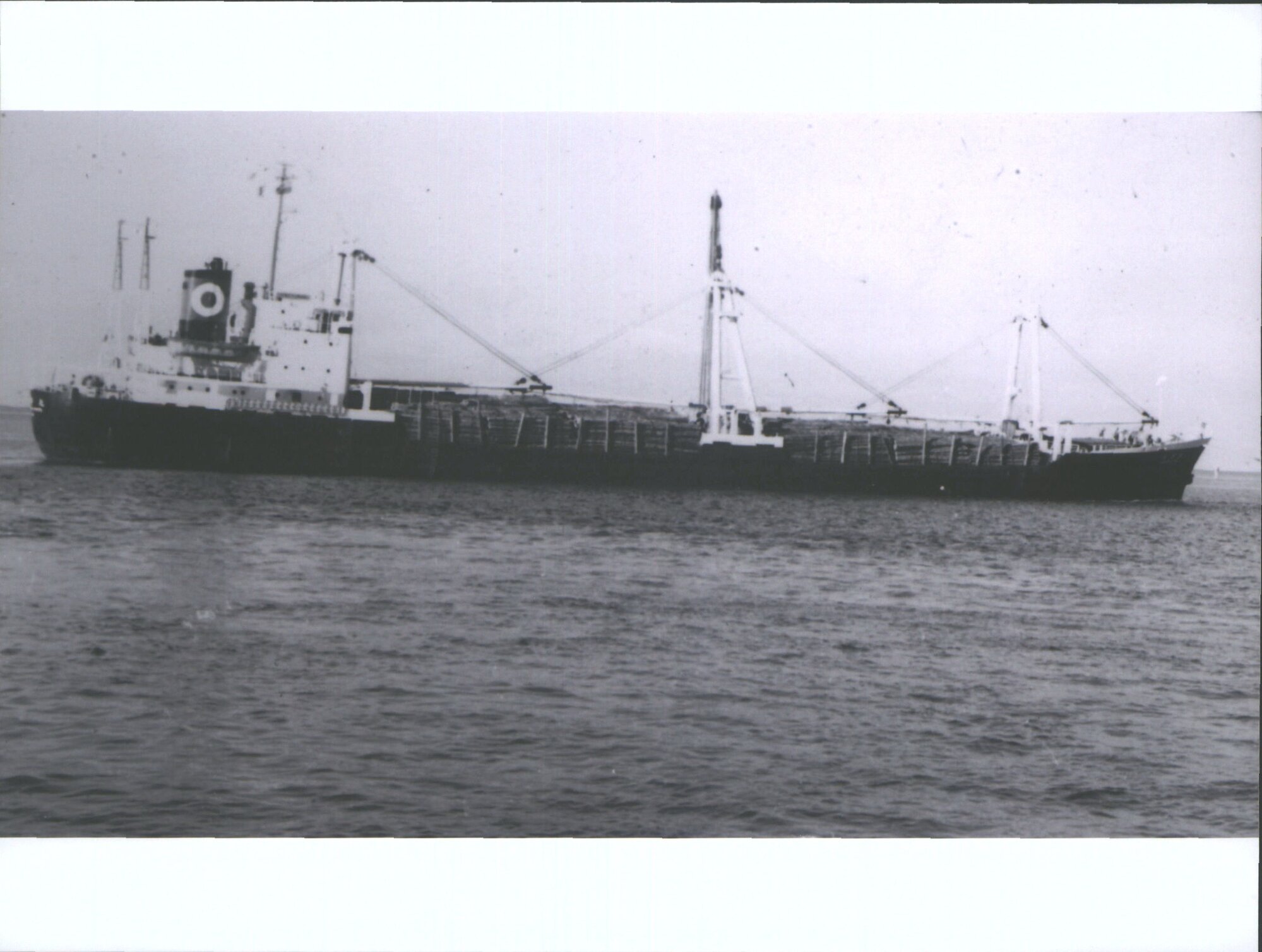 Shinsyu Maru