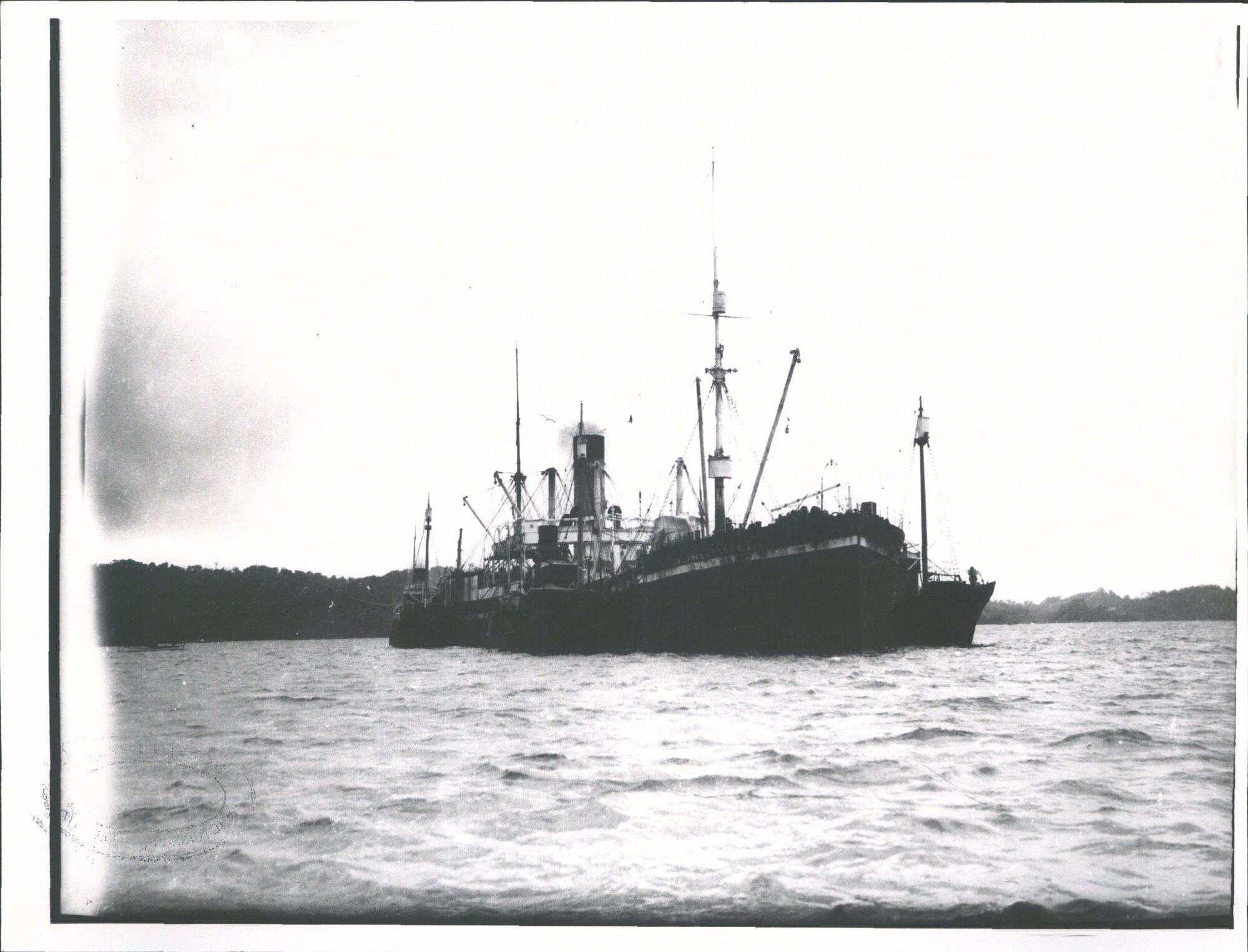 Sir James Clark Ross