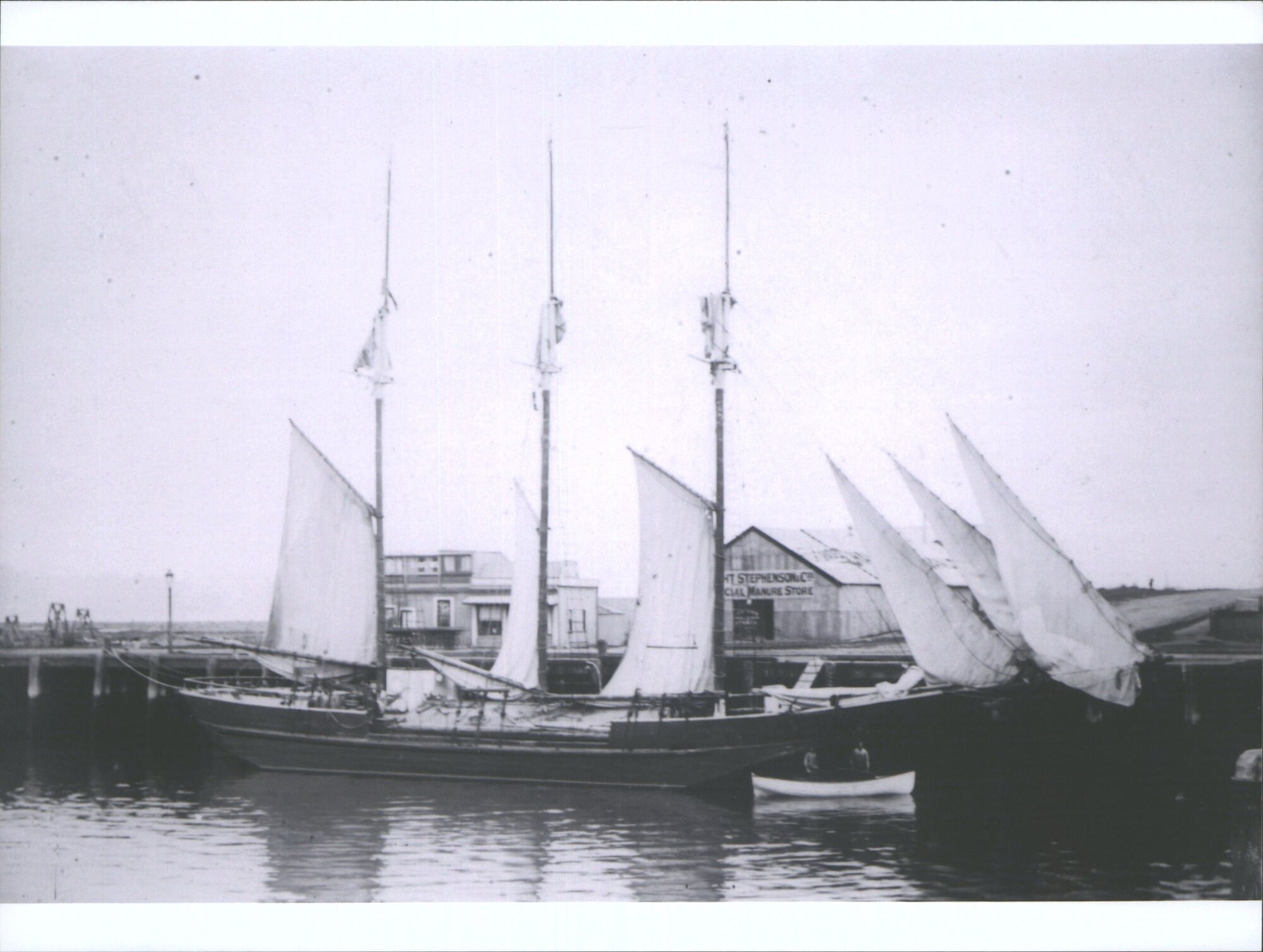 Southern Isle