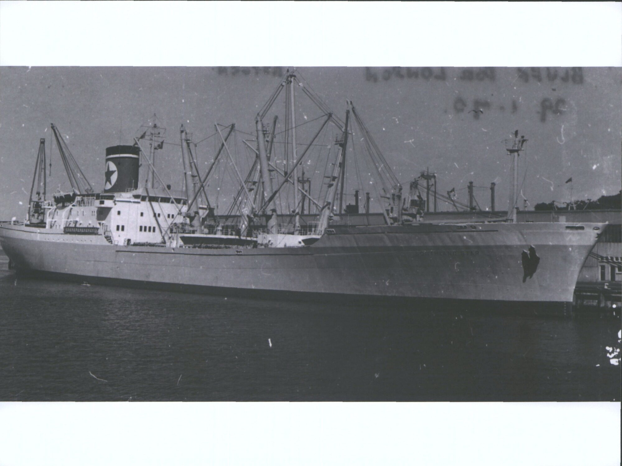 Southland Star