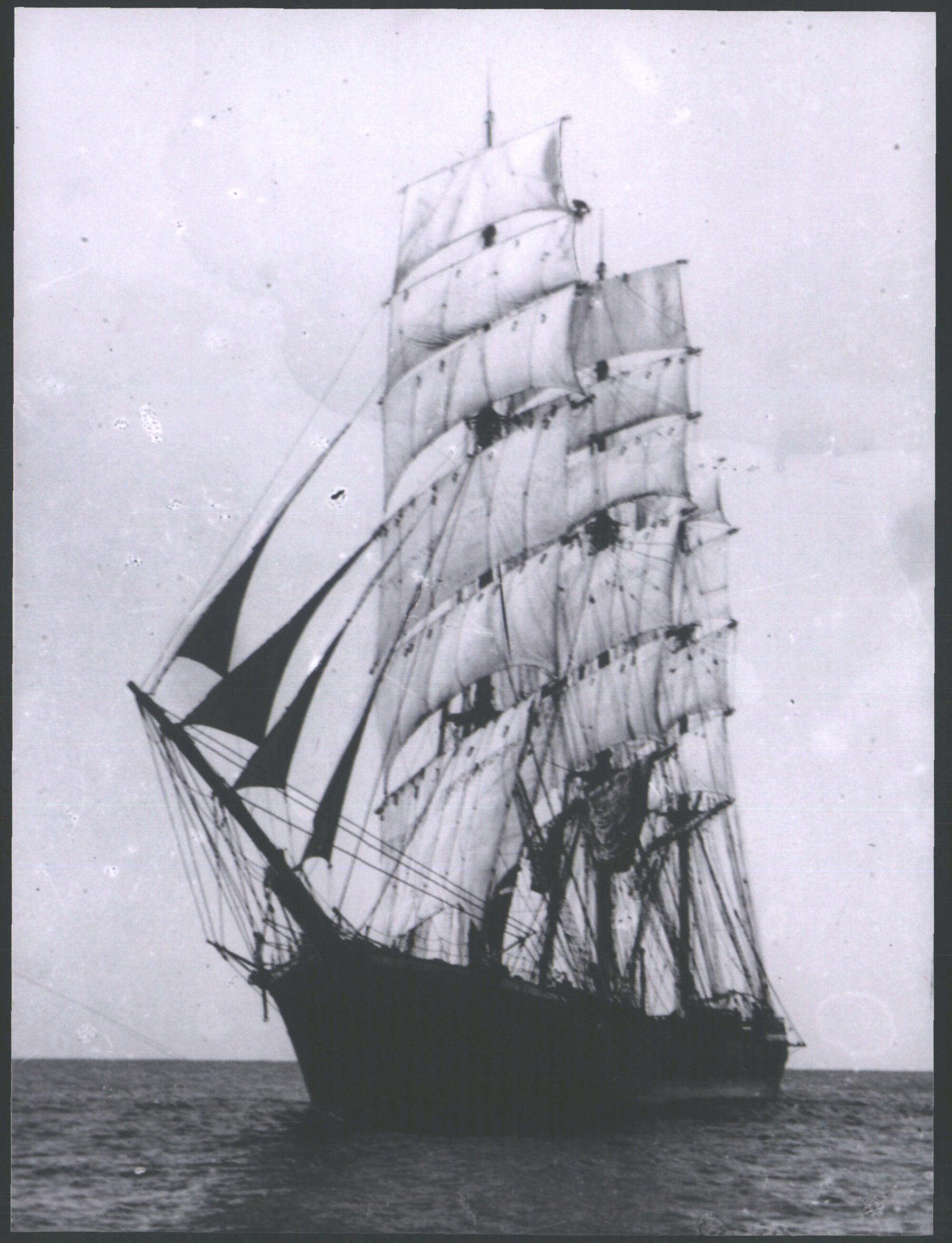 Star of Bengal