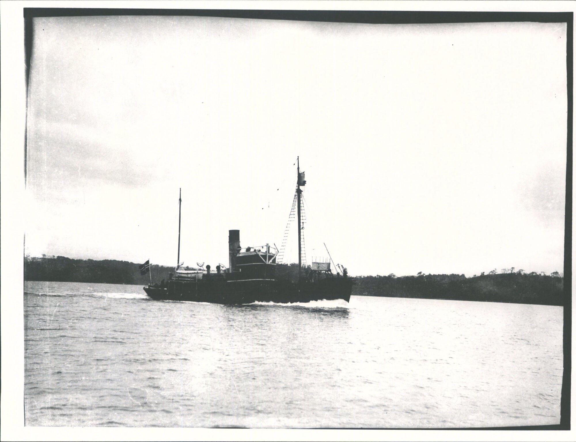 Star I