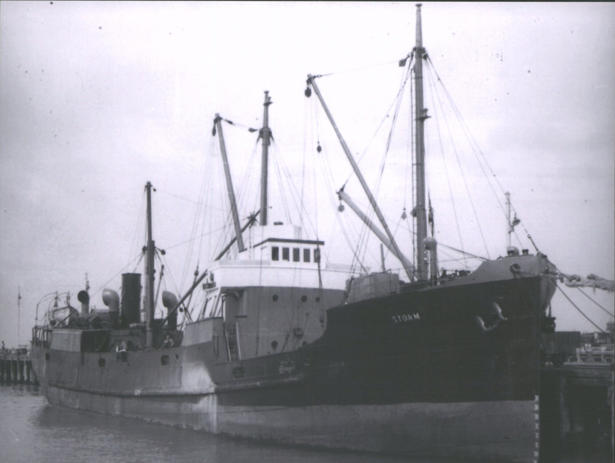 Storm II 1924