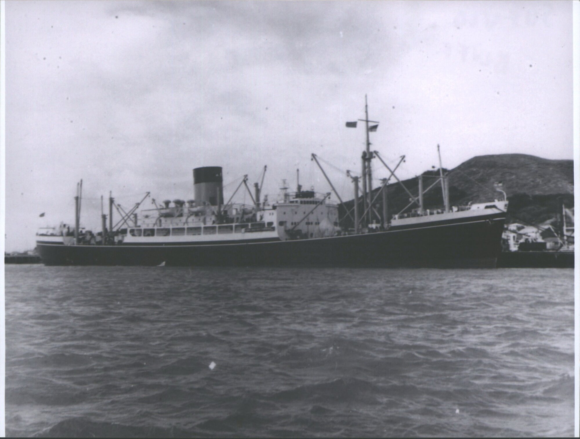 Suevic