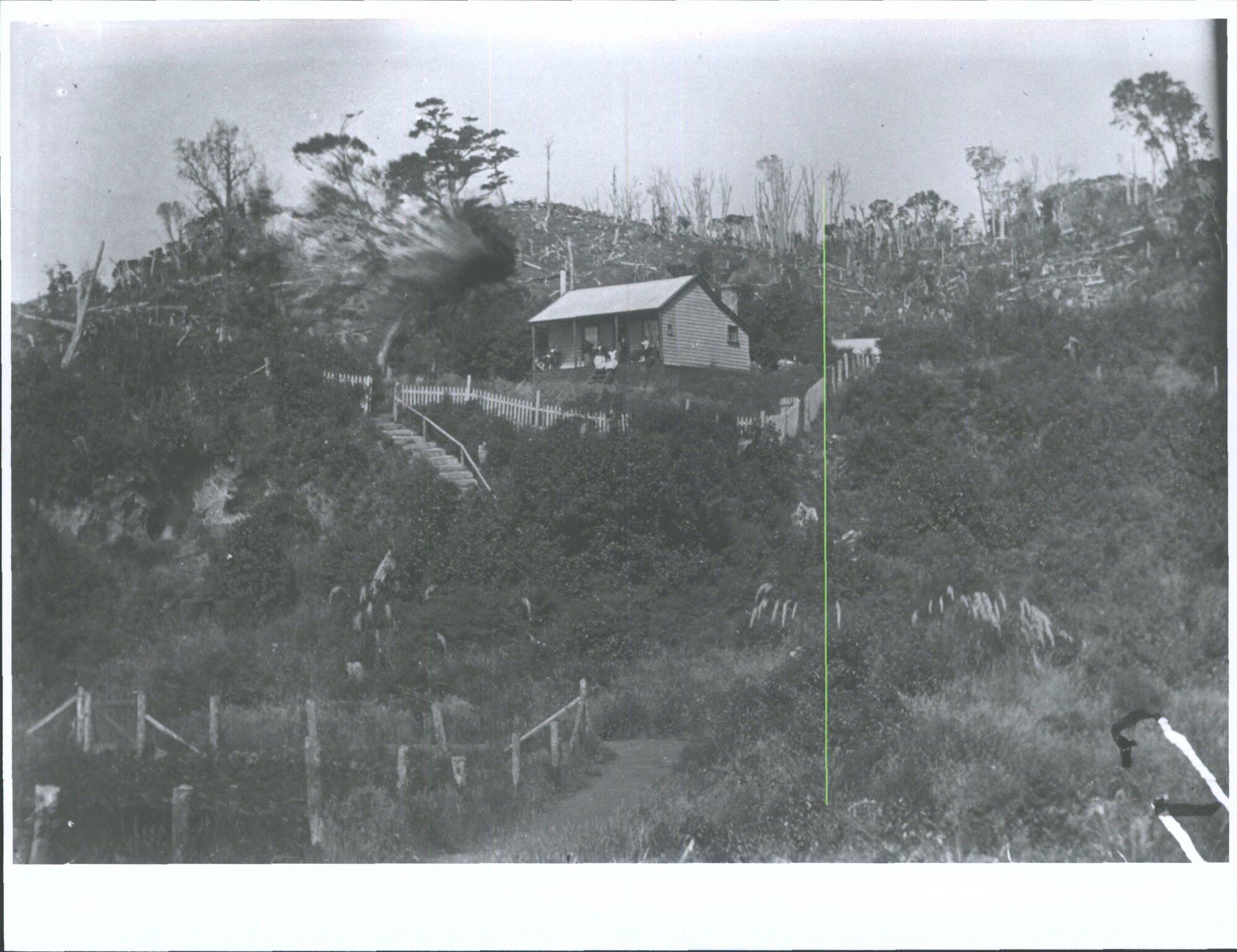 Constable's House, Oban