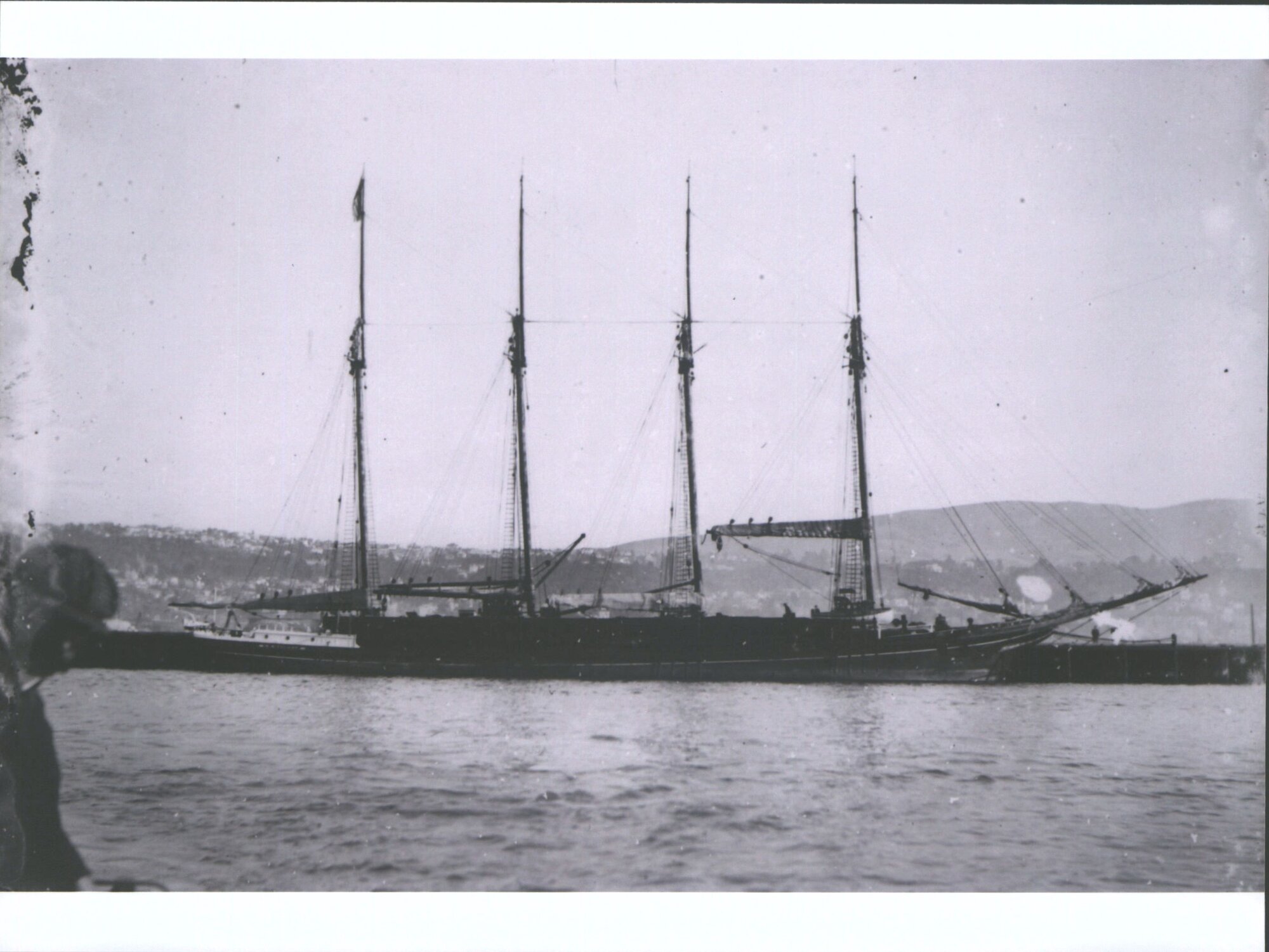 Talbot