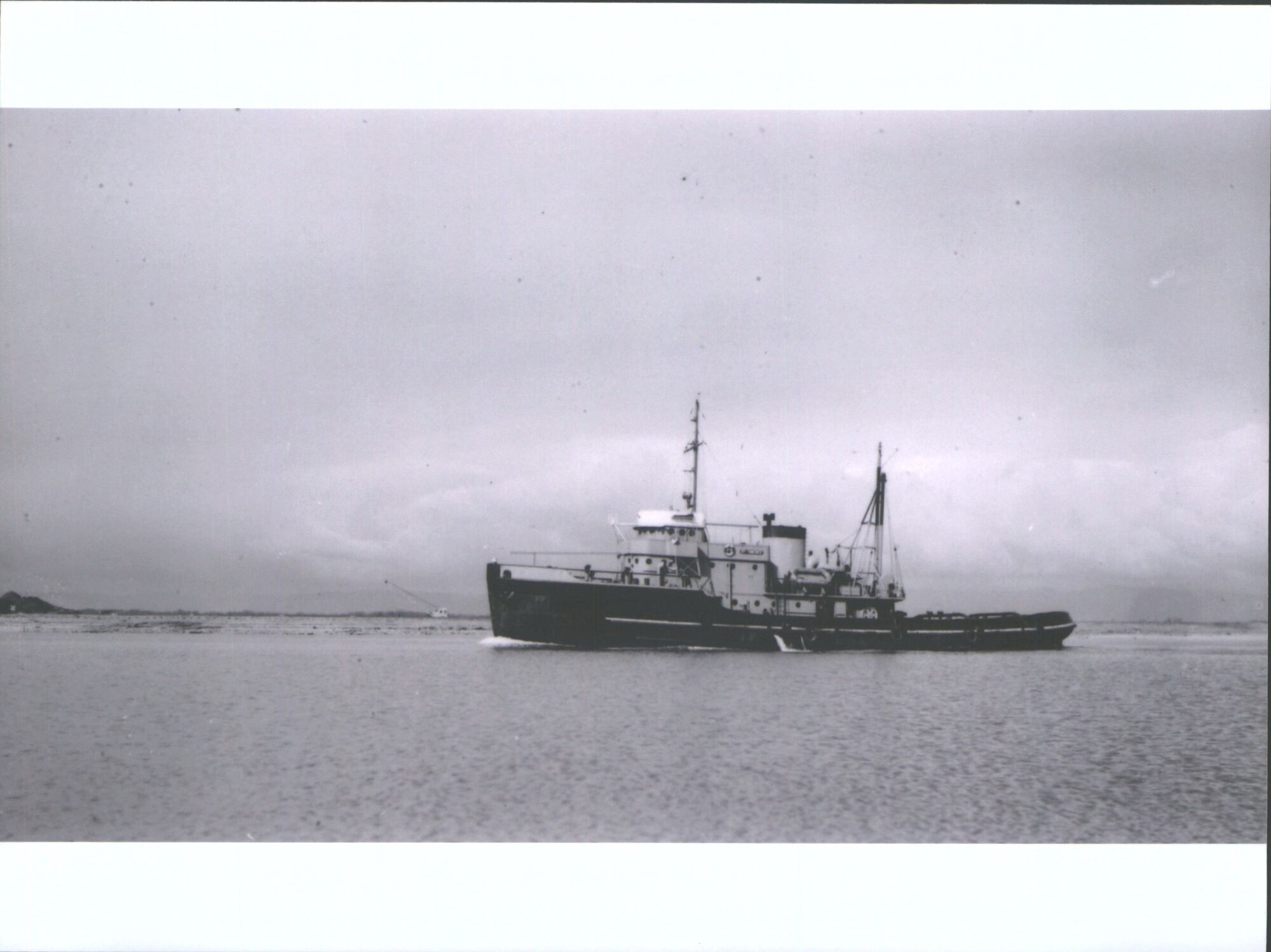 Tancred (Tug)