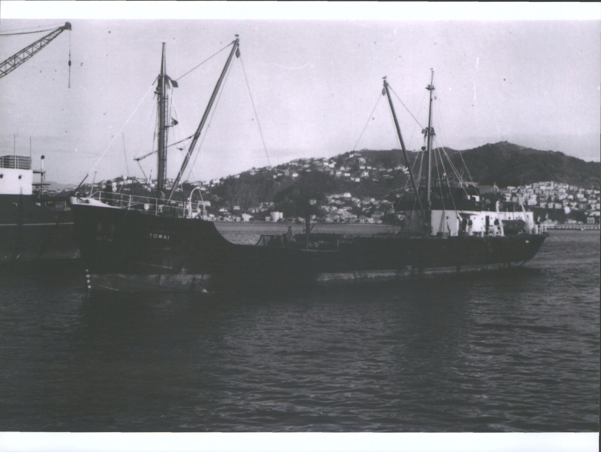 Towai