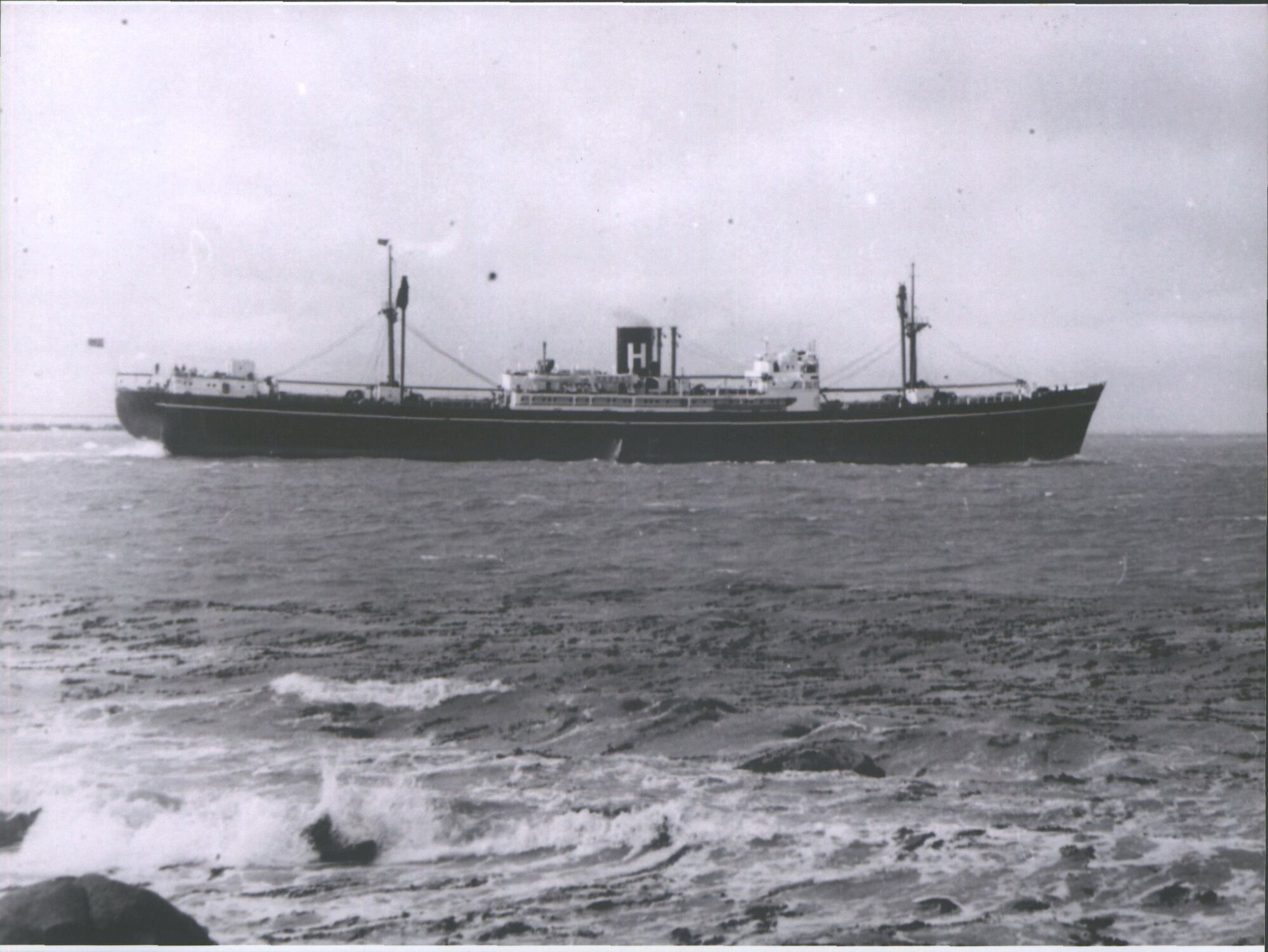 Trecarrell